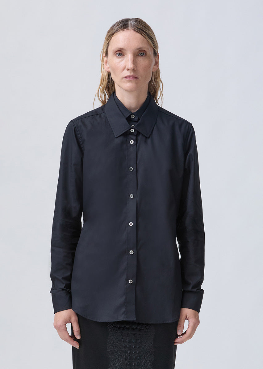 Joker shirt black