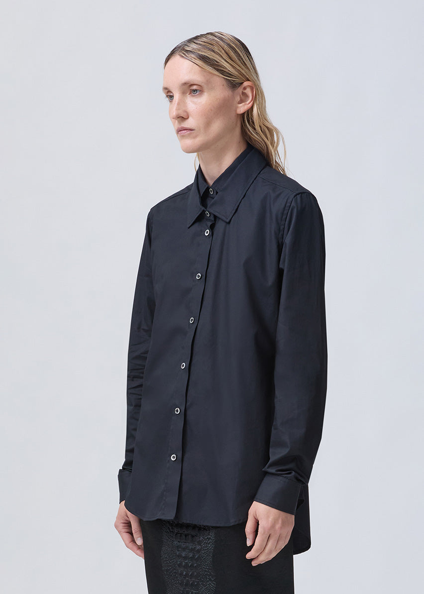 Joker shirt black
