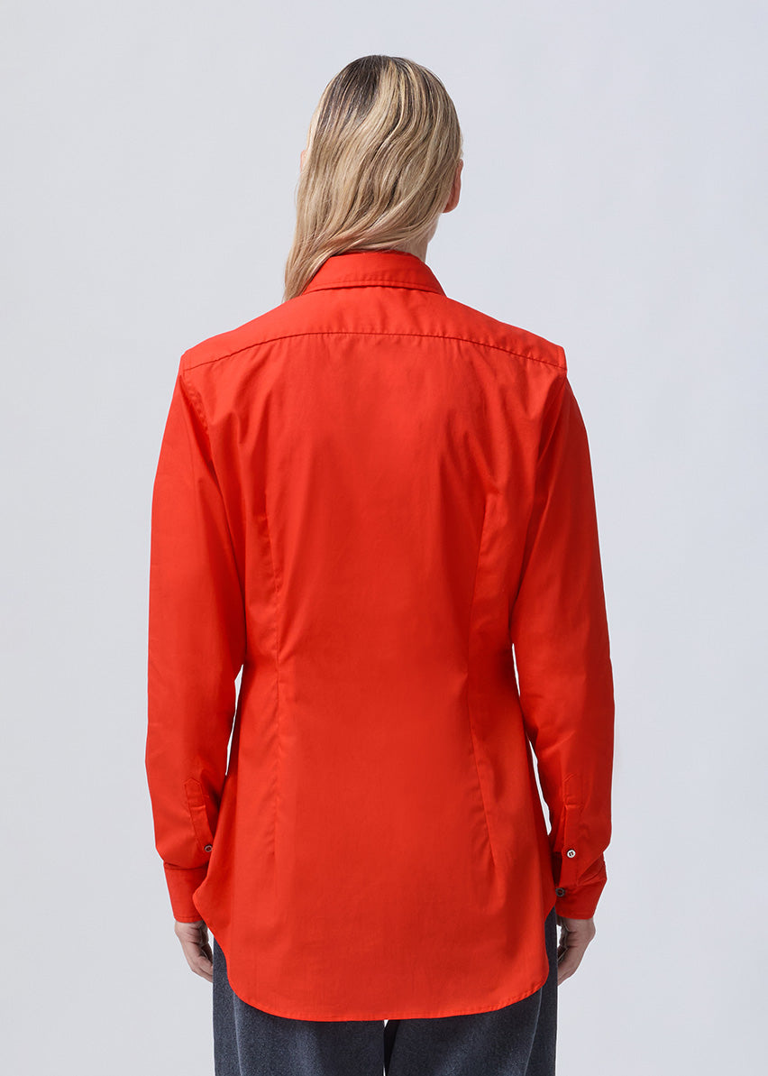 Joker shirt red
