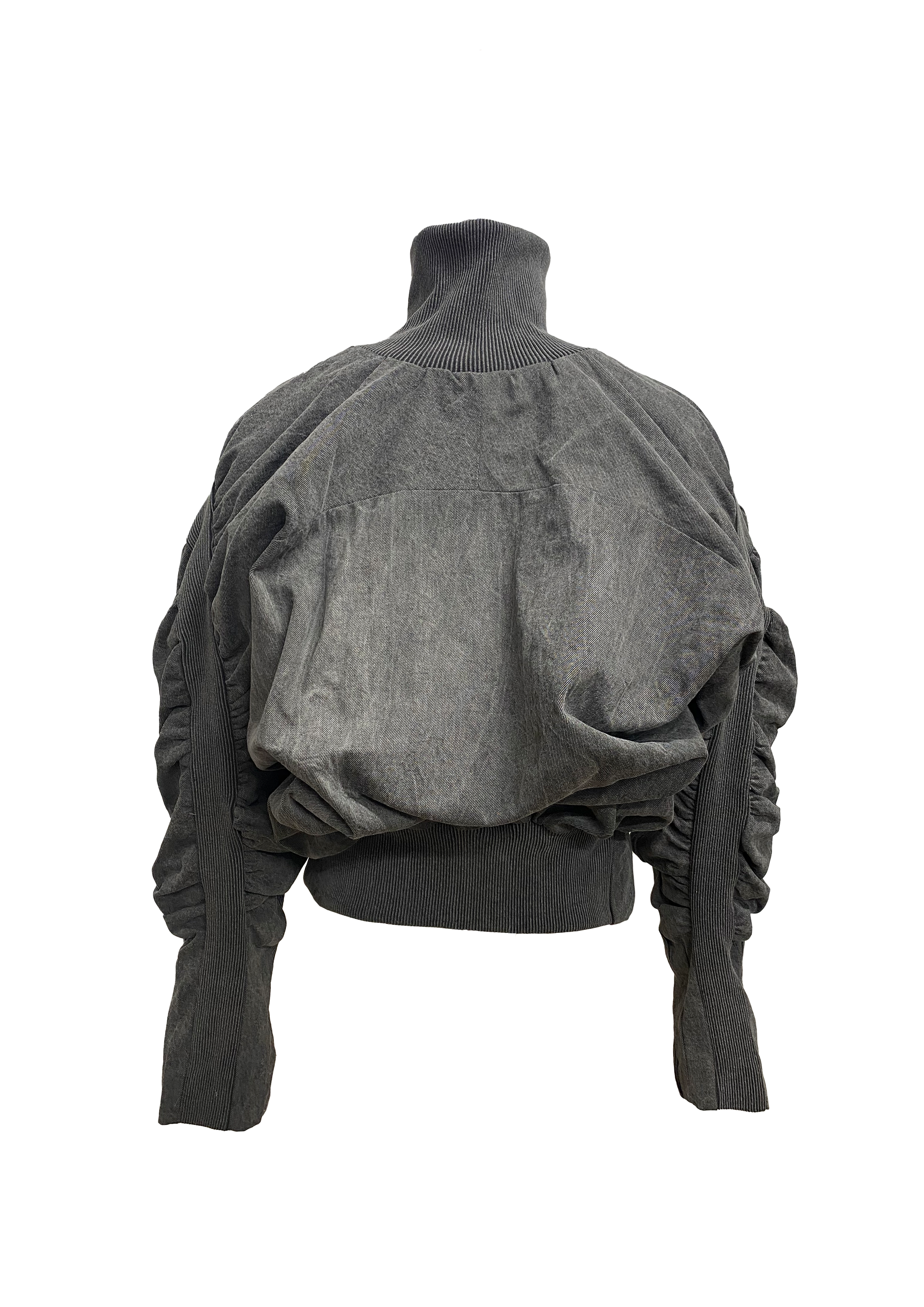 Journeyman #2 bomber jacket - sale
