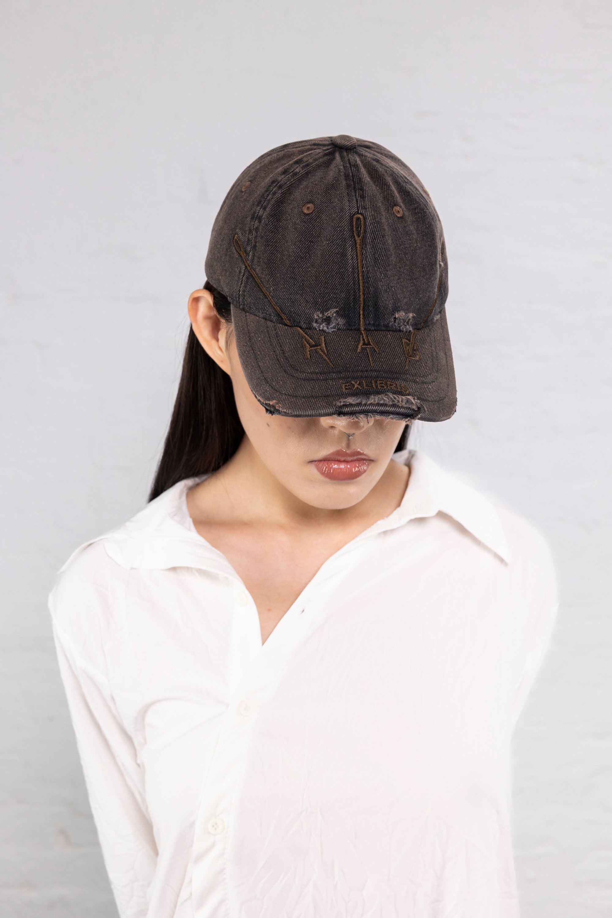Hab cap