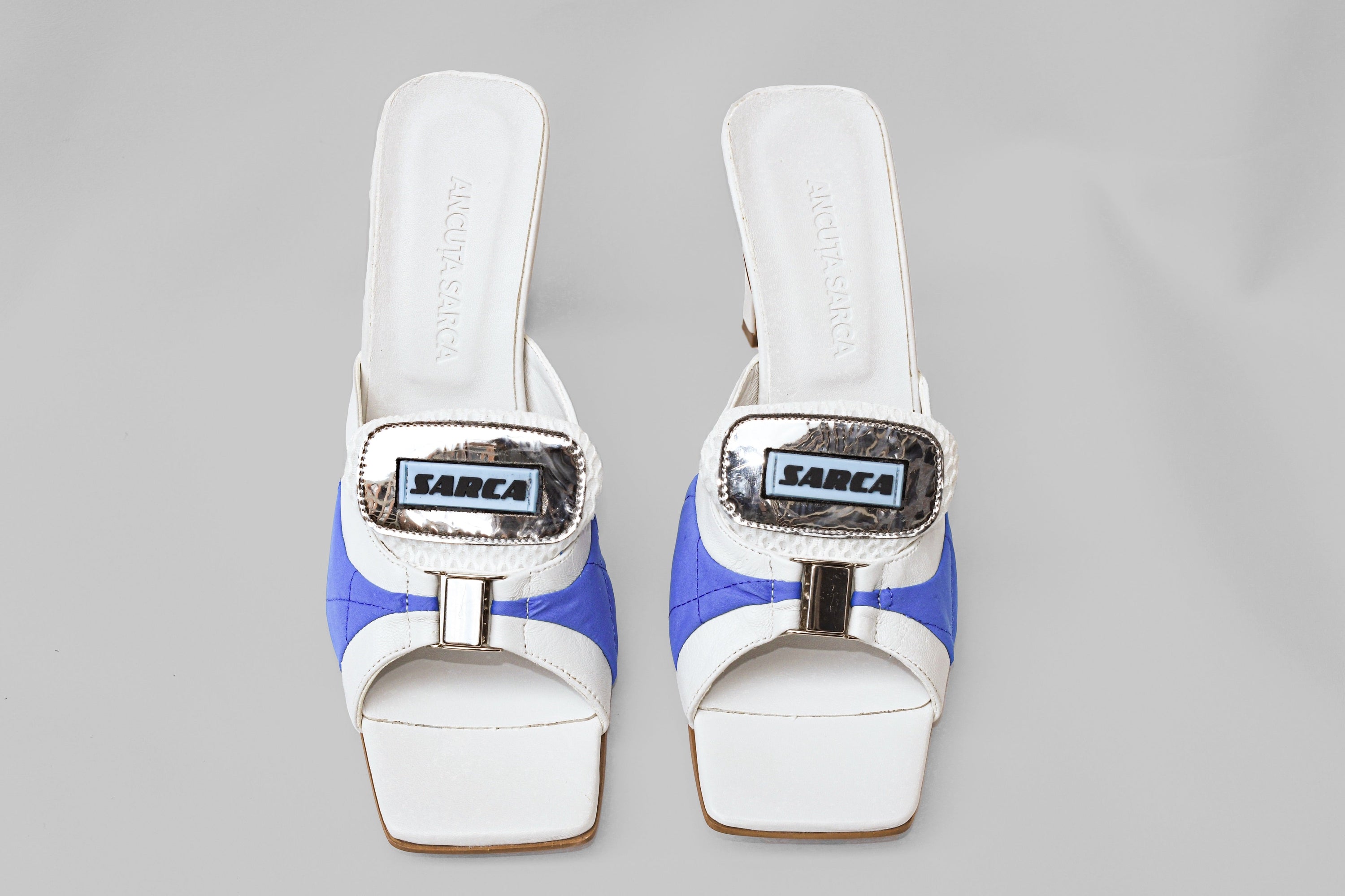 Lithium sandal