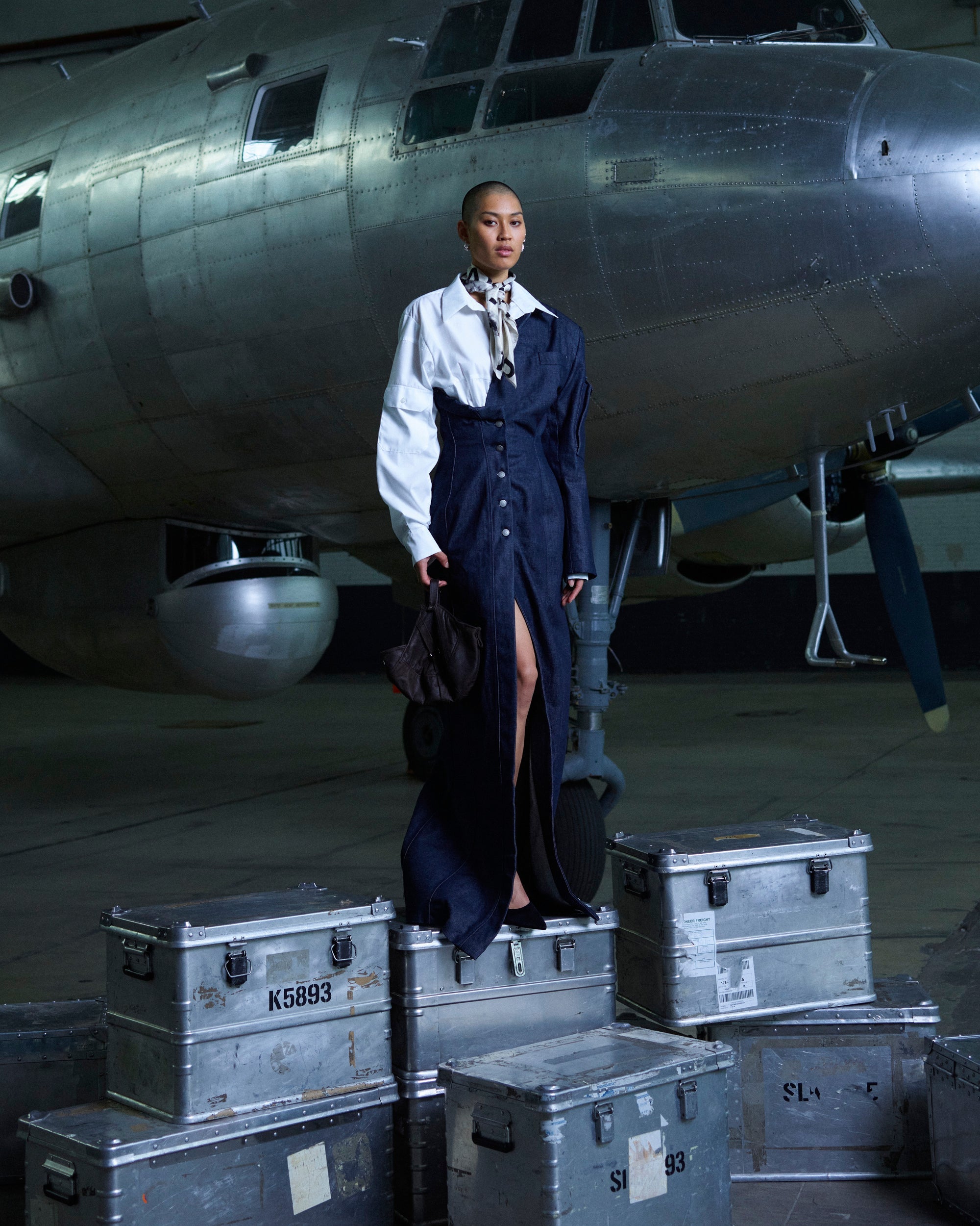 Look 3 (ss25)