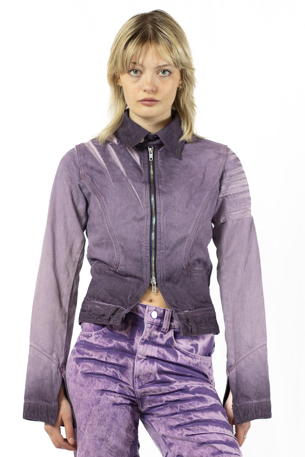 Racing Jacket