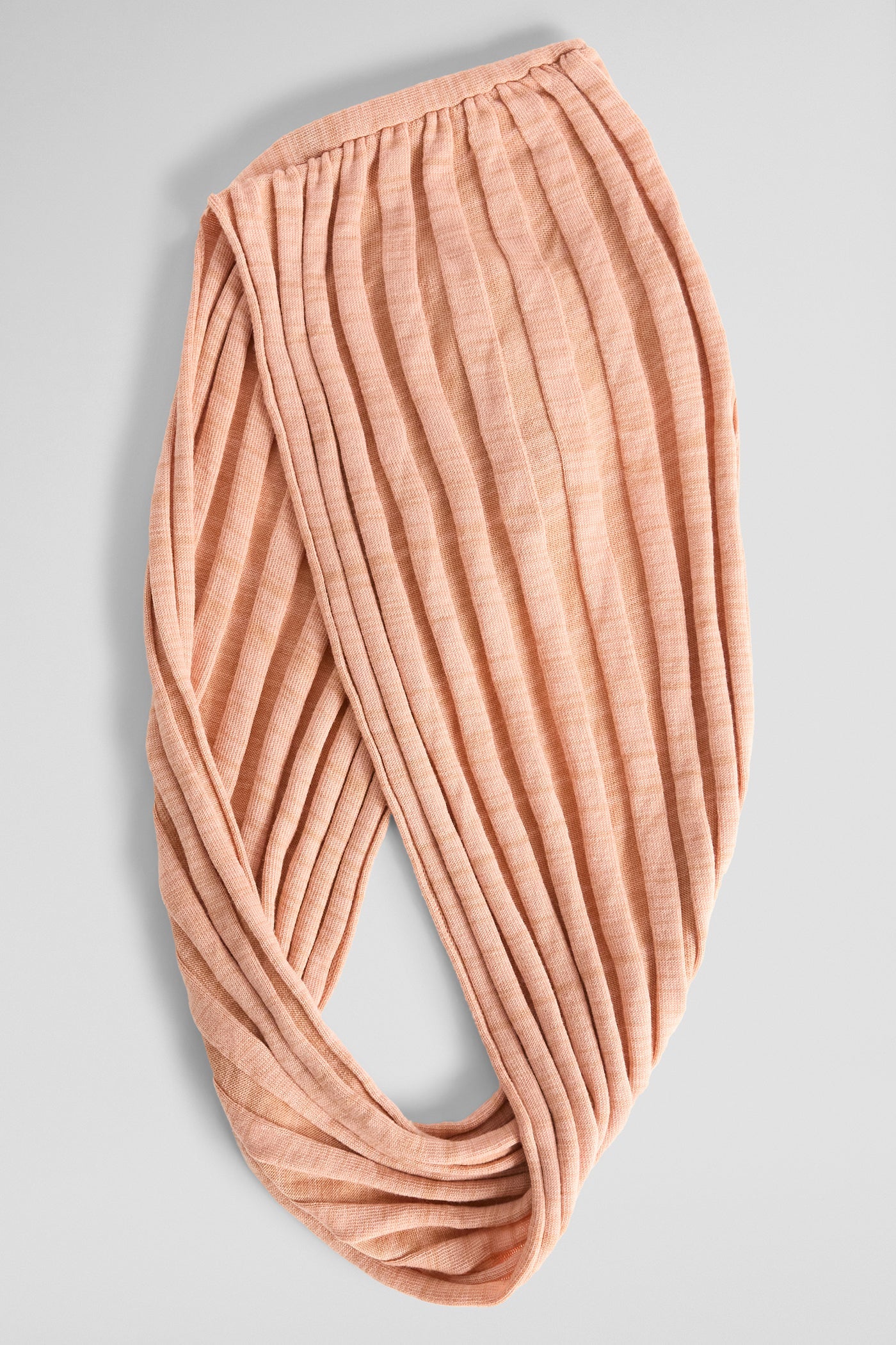 Hooded scarf