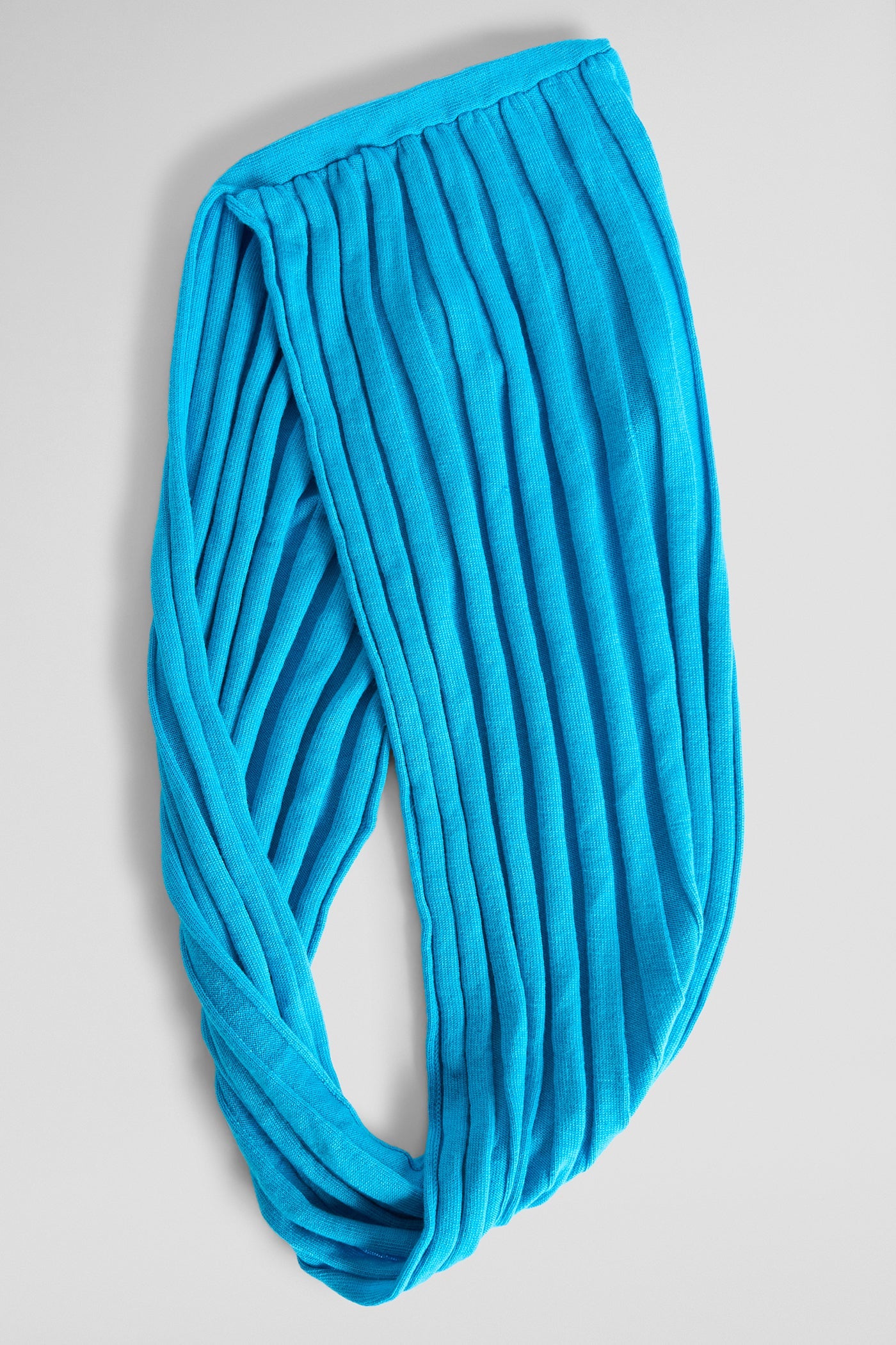 Hooded scarf