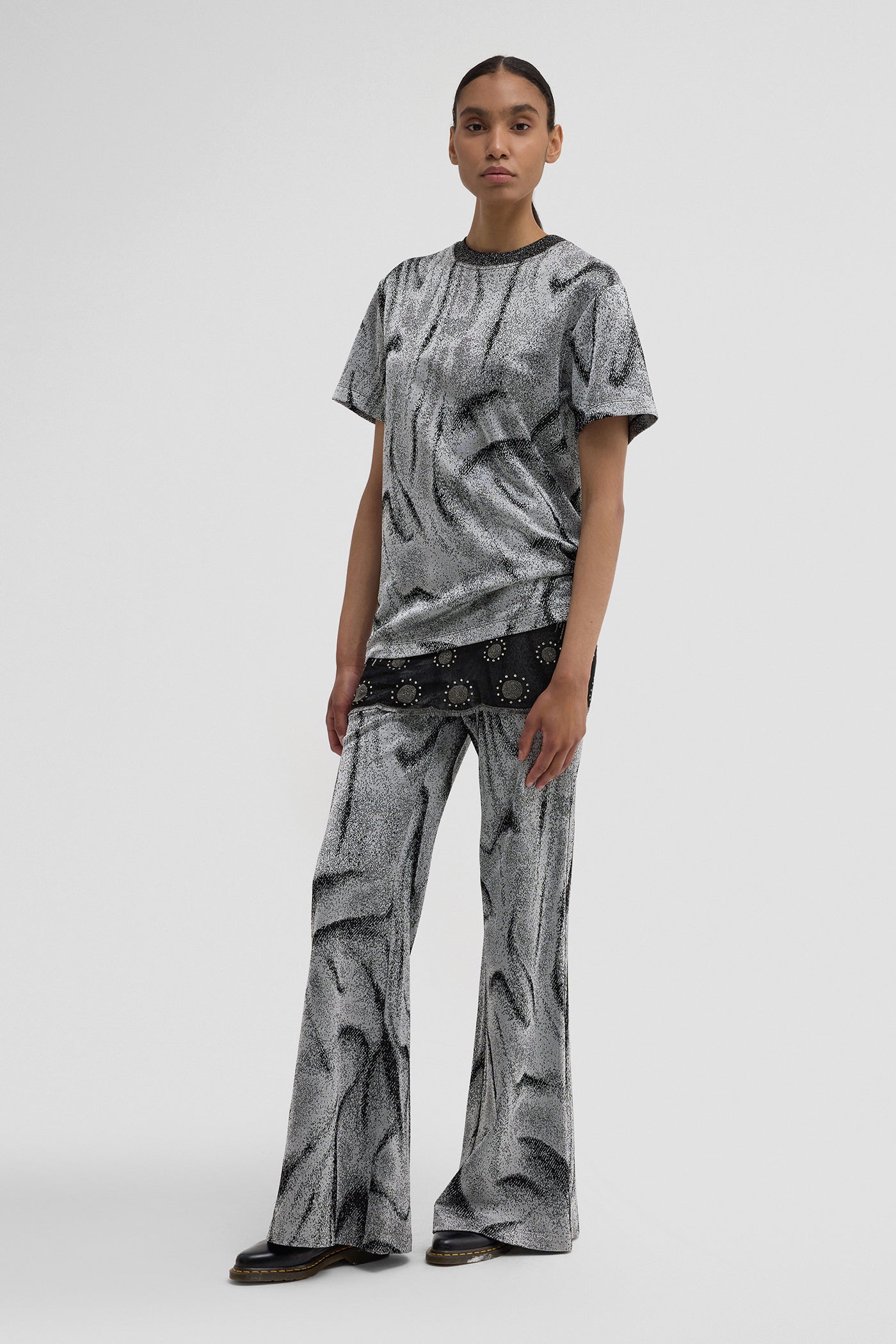 Jacquard t