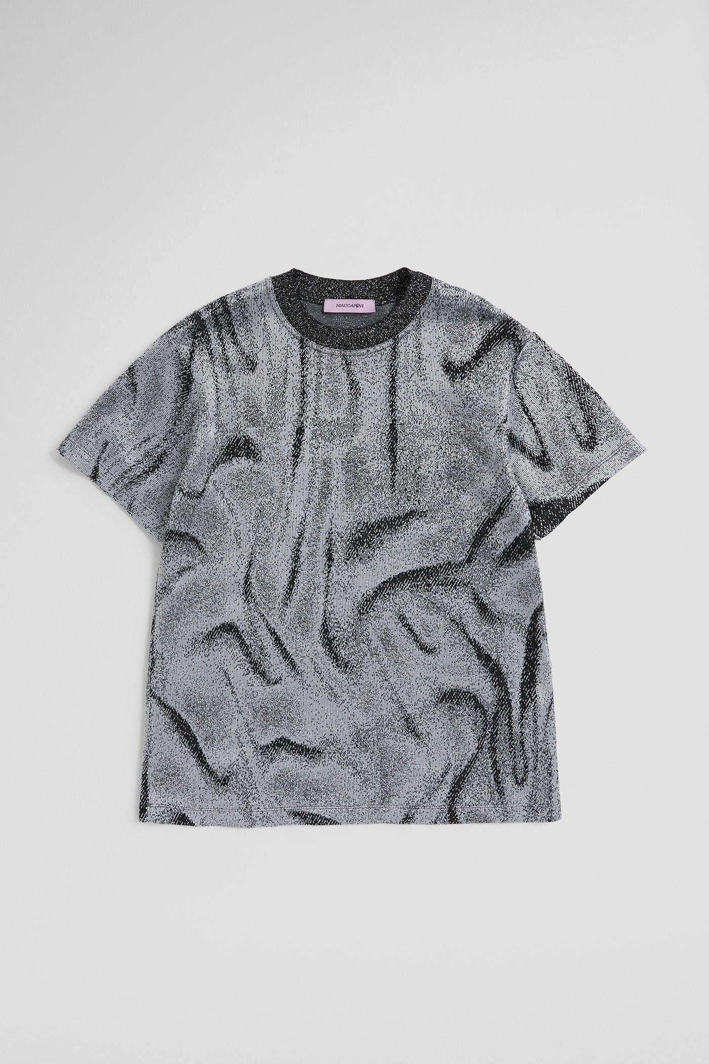Jacquard t