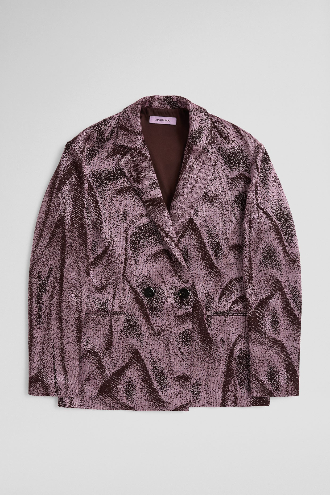 Tats blazer