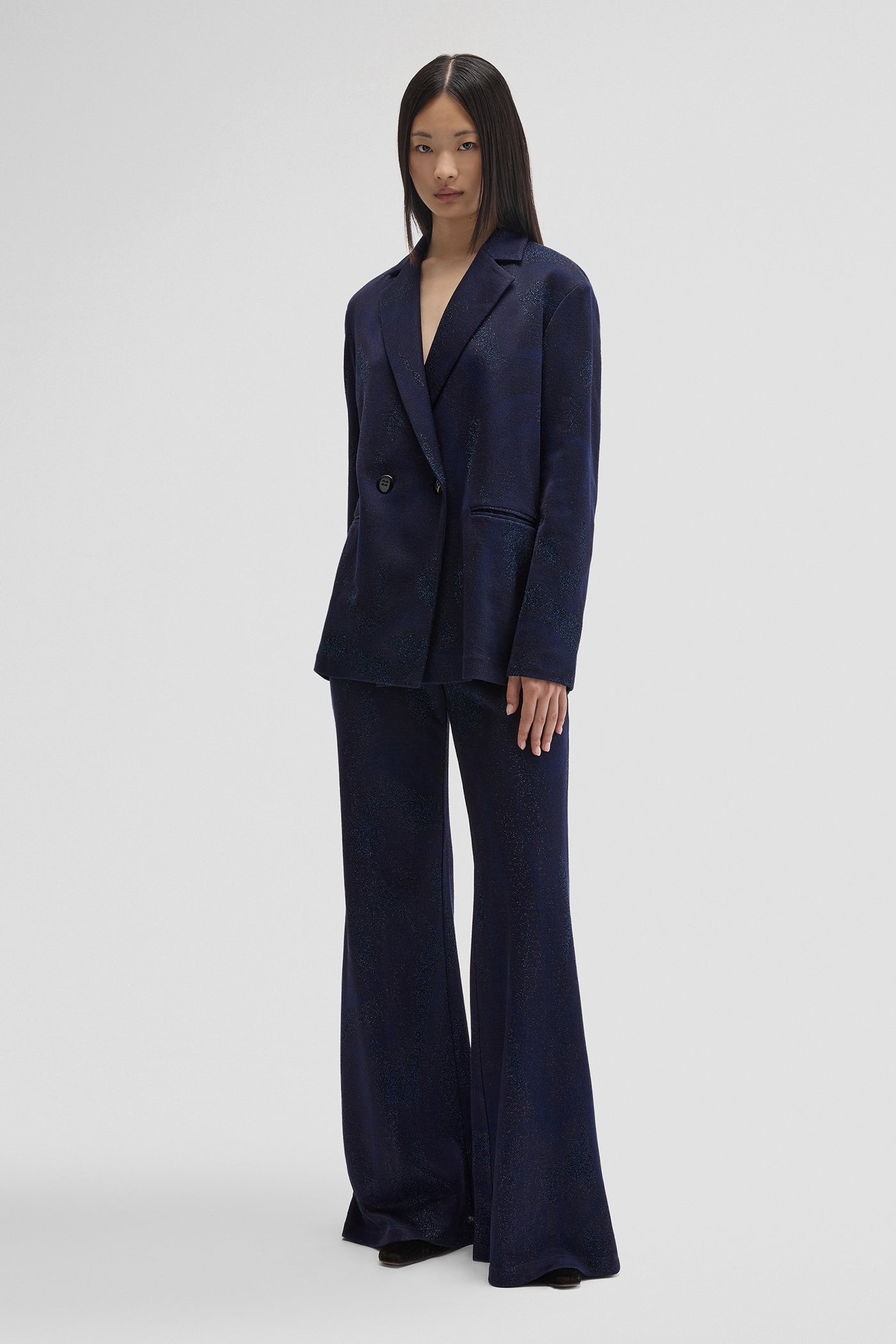 Tats blazer