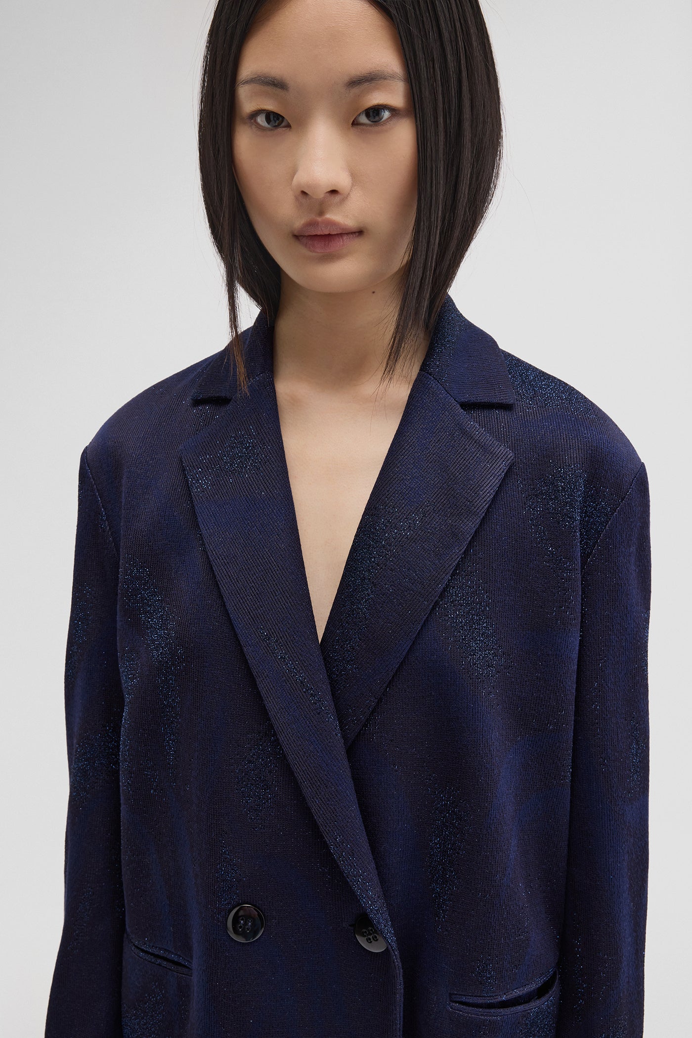 Tats blazer