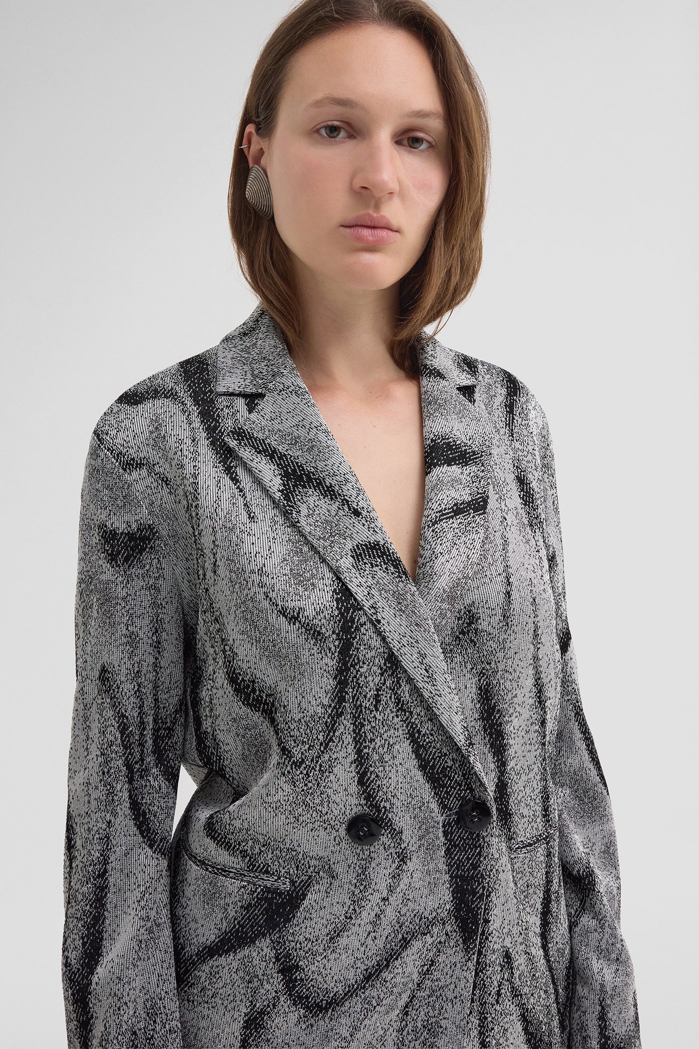 Tats blazer