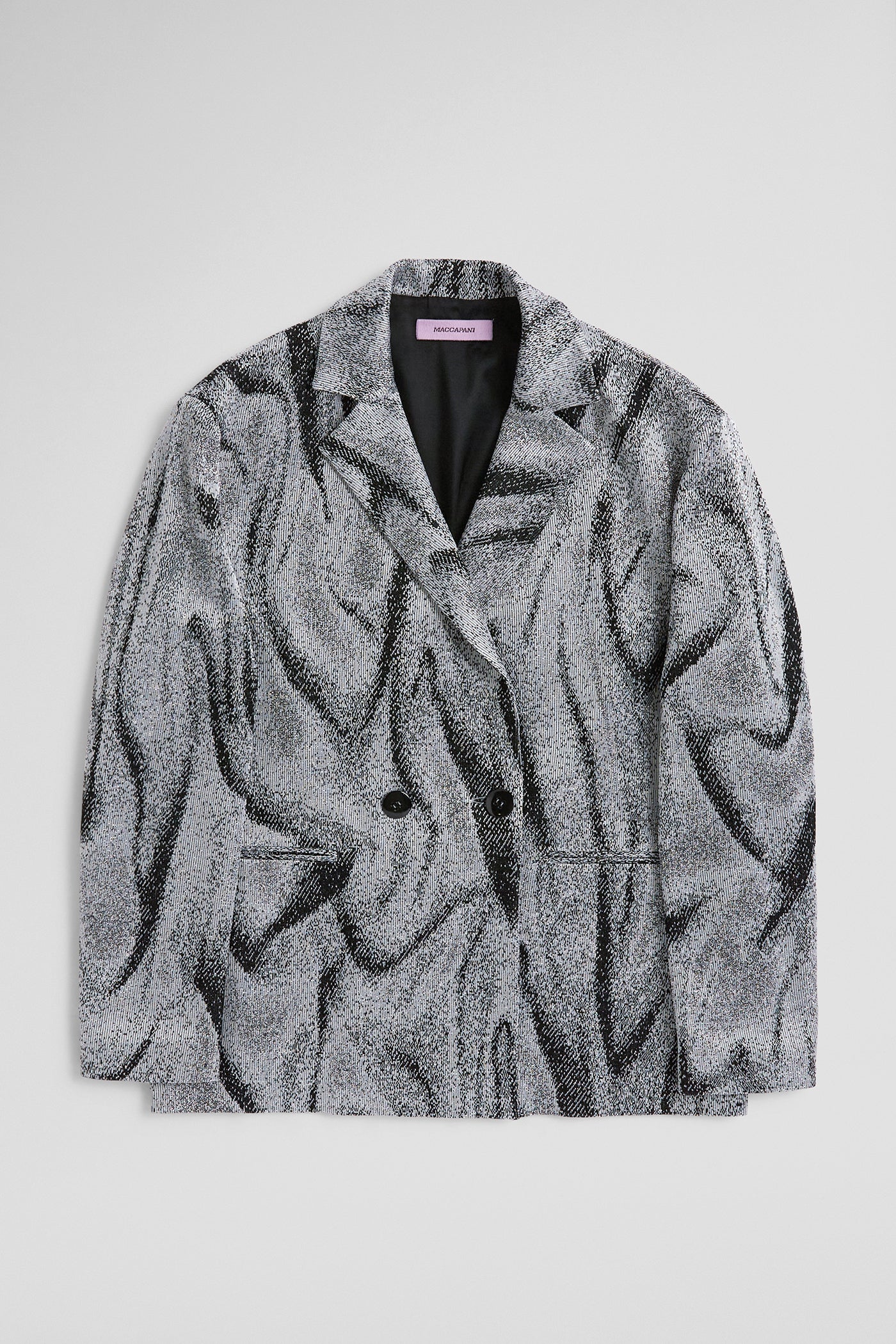 Tats blazer