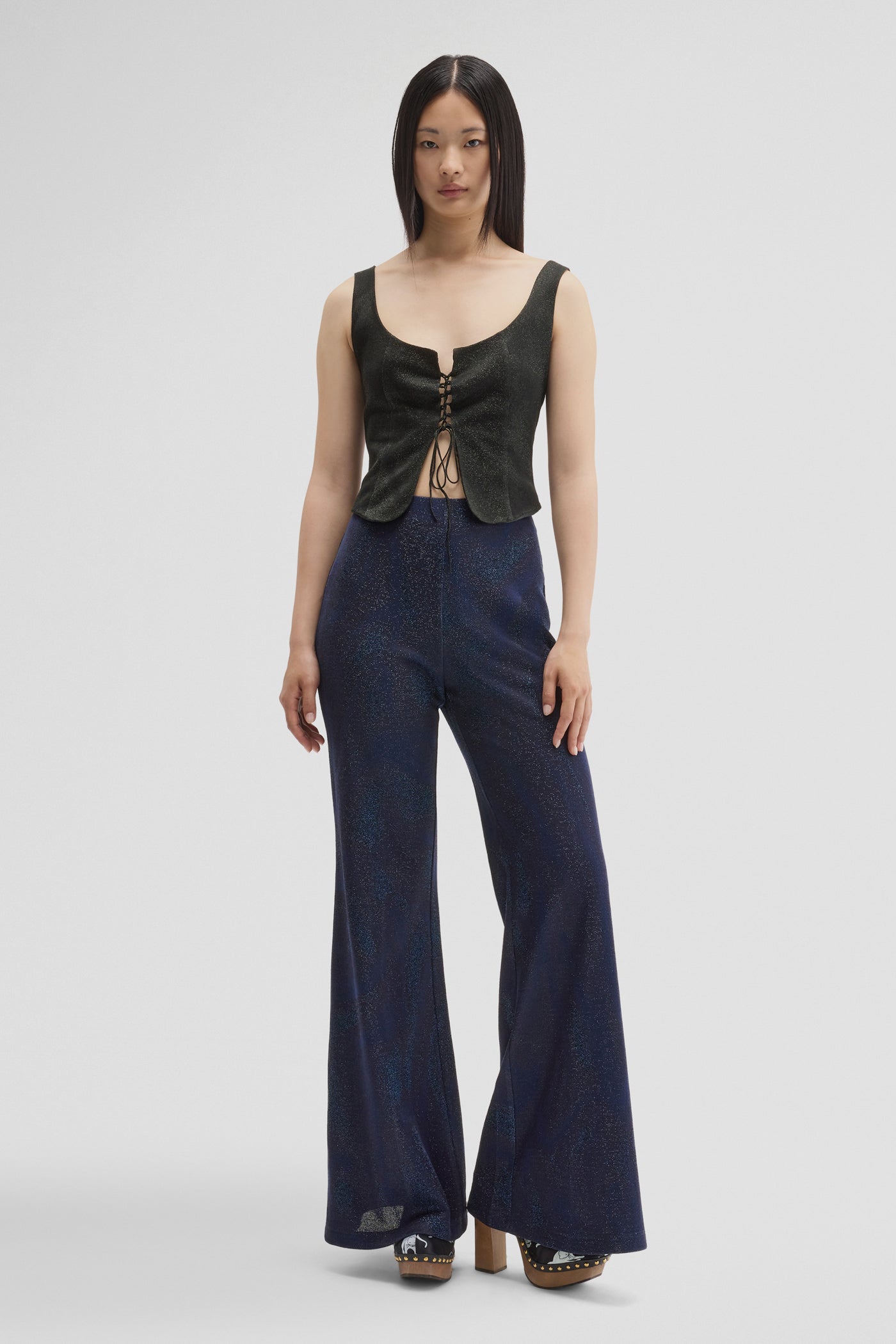 Easy pant