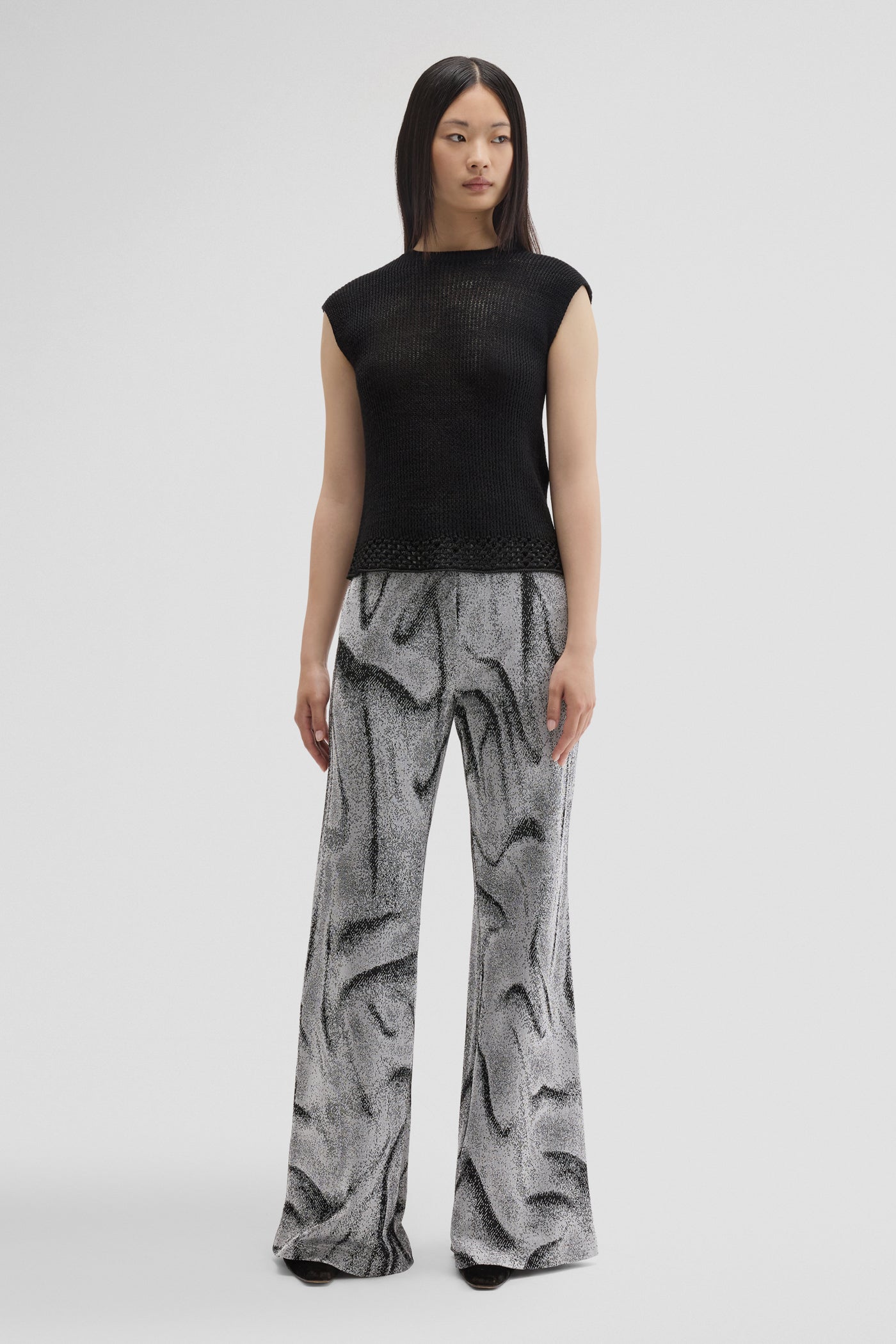 Easy pant