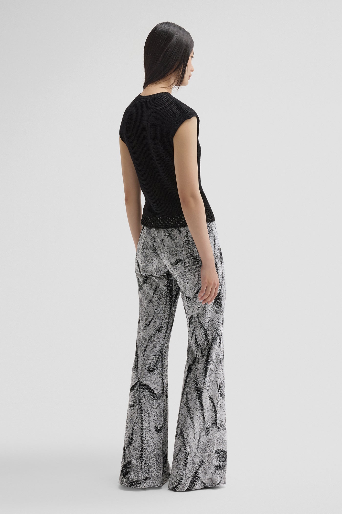 Easy pant