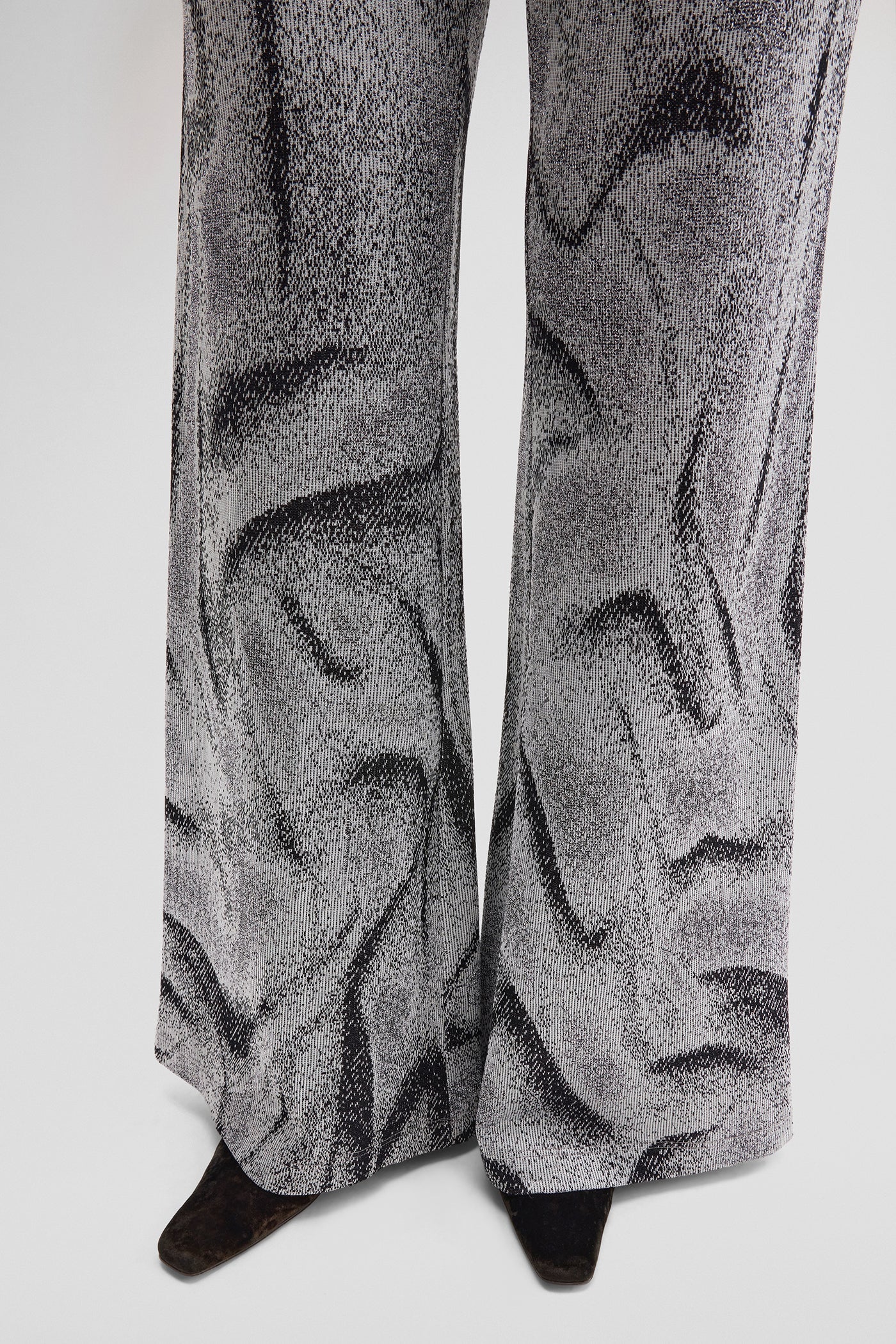 Easy pant