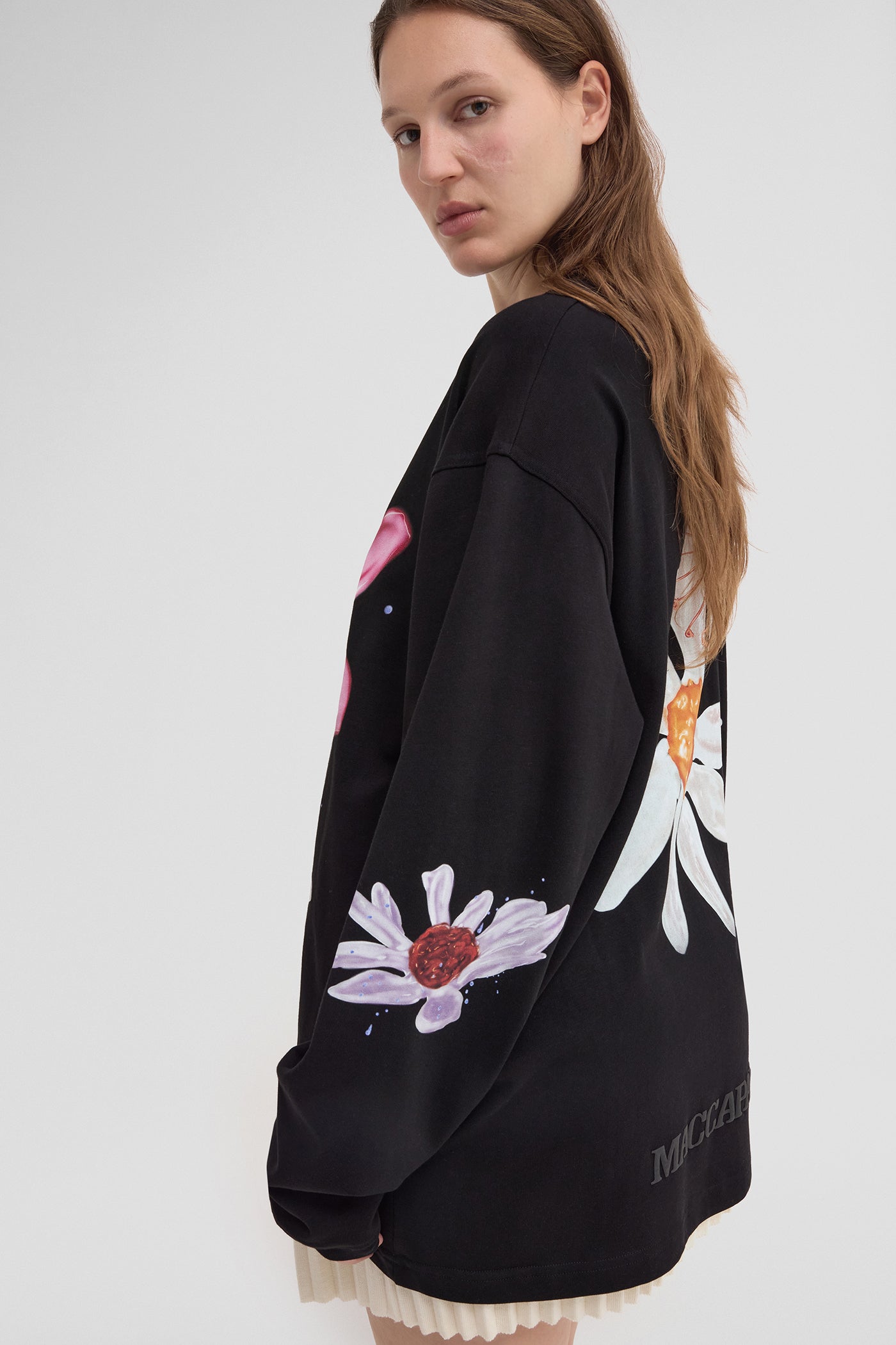 Murano daisy moto t