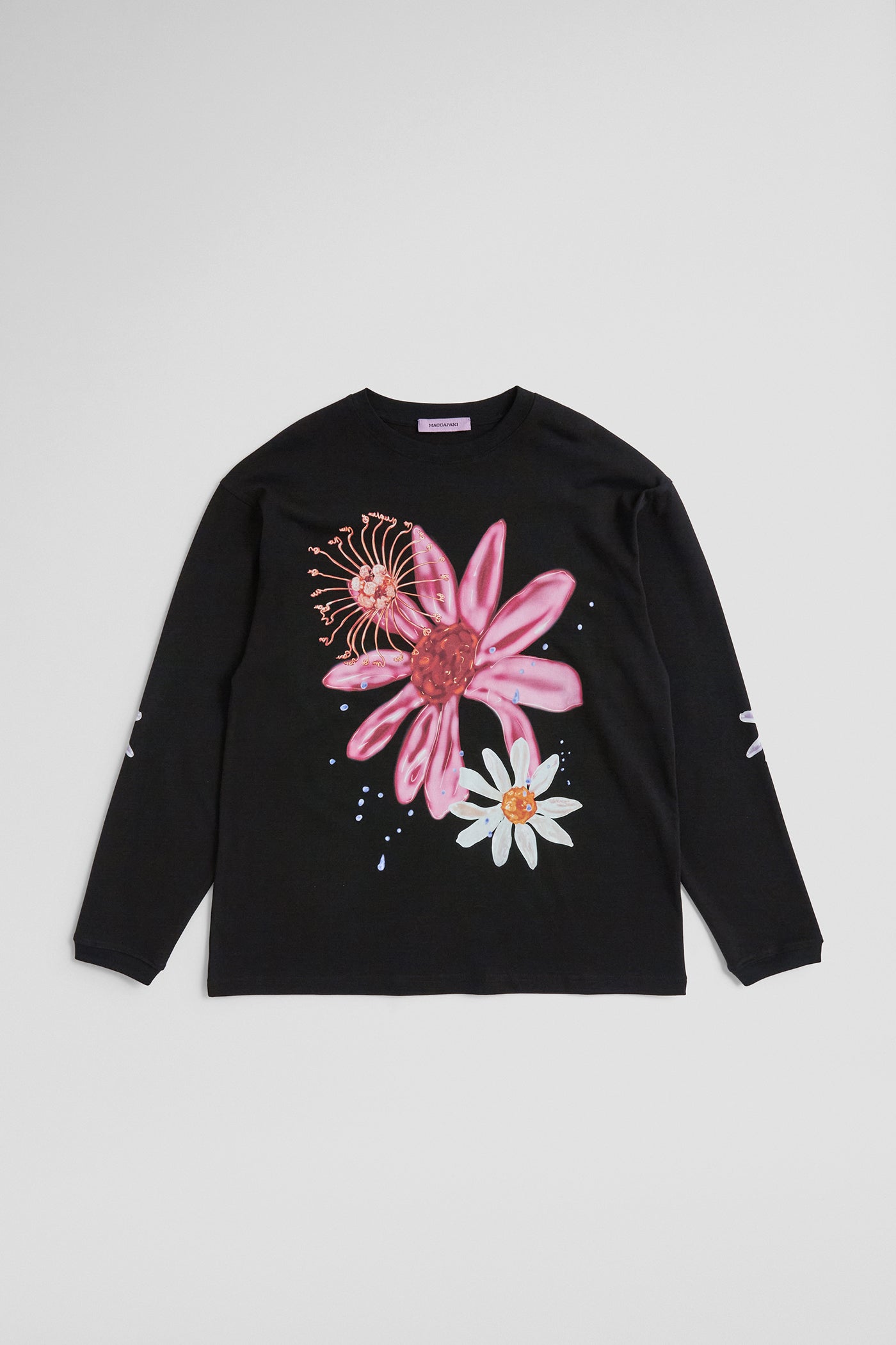 Murano daisy moto t