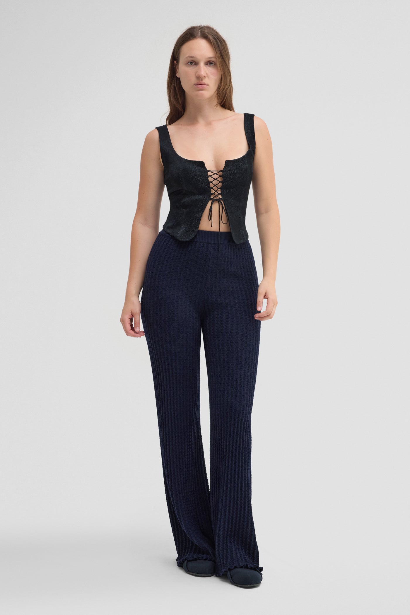 Bouncy pant