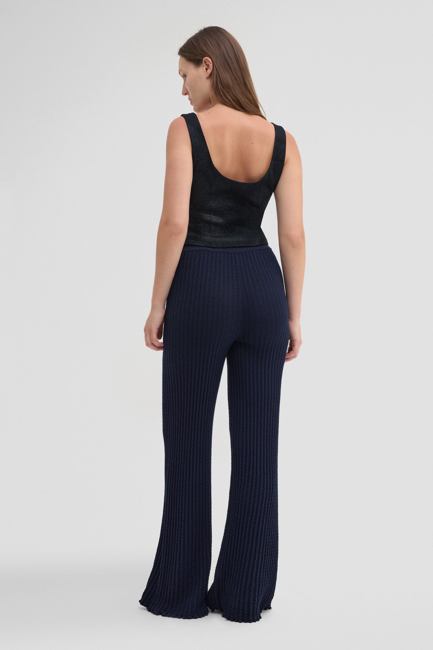 Bouncy pant