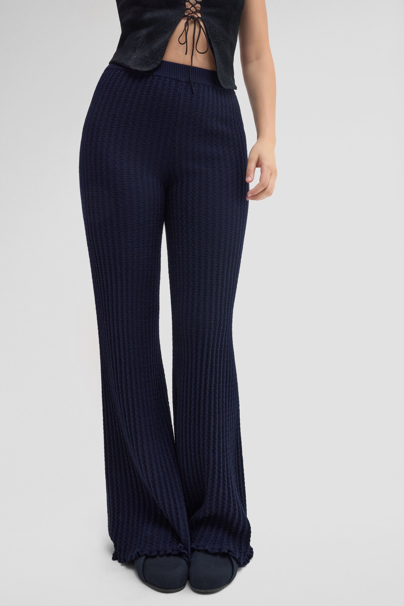 Bouncy pant