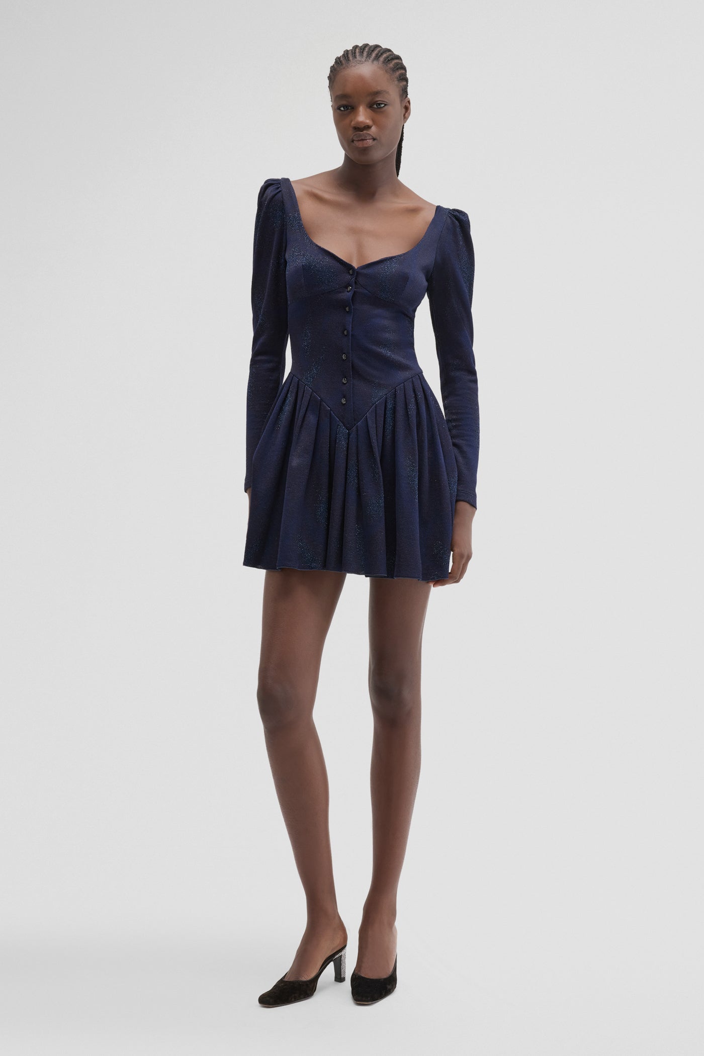 Ballerina dress