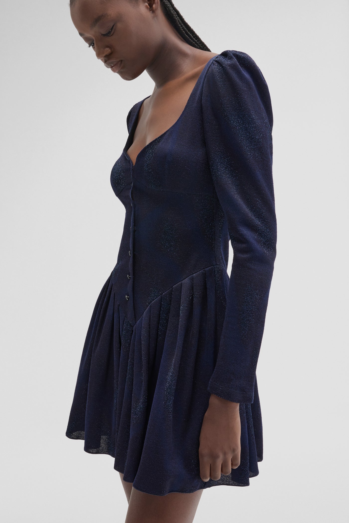Ballerina dress
