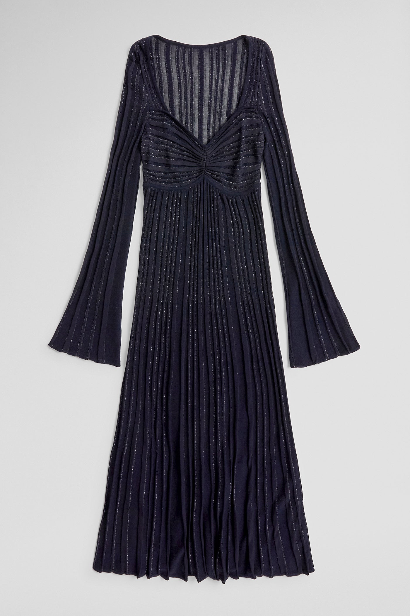 Terry dress