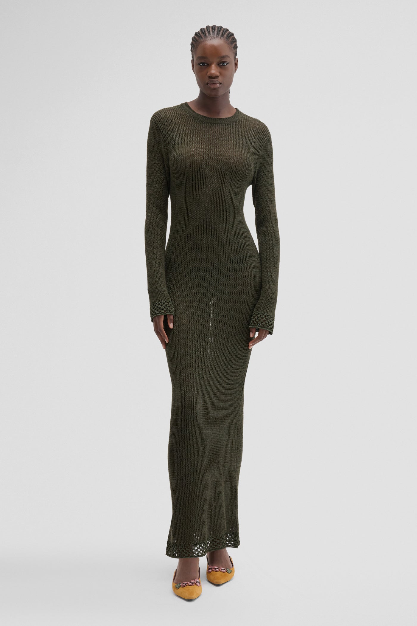 Sara dress