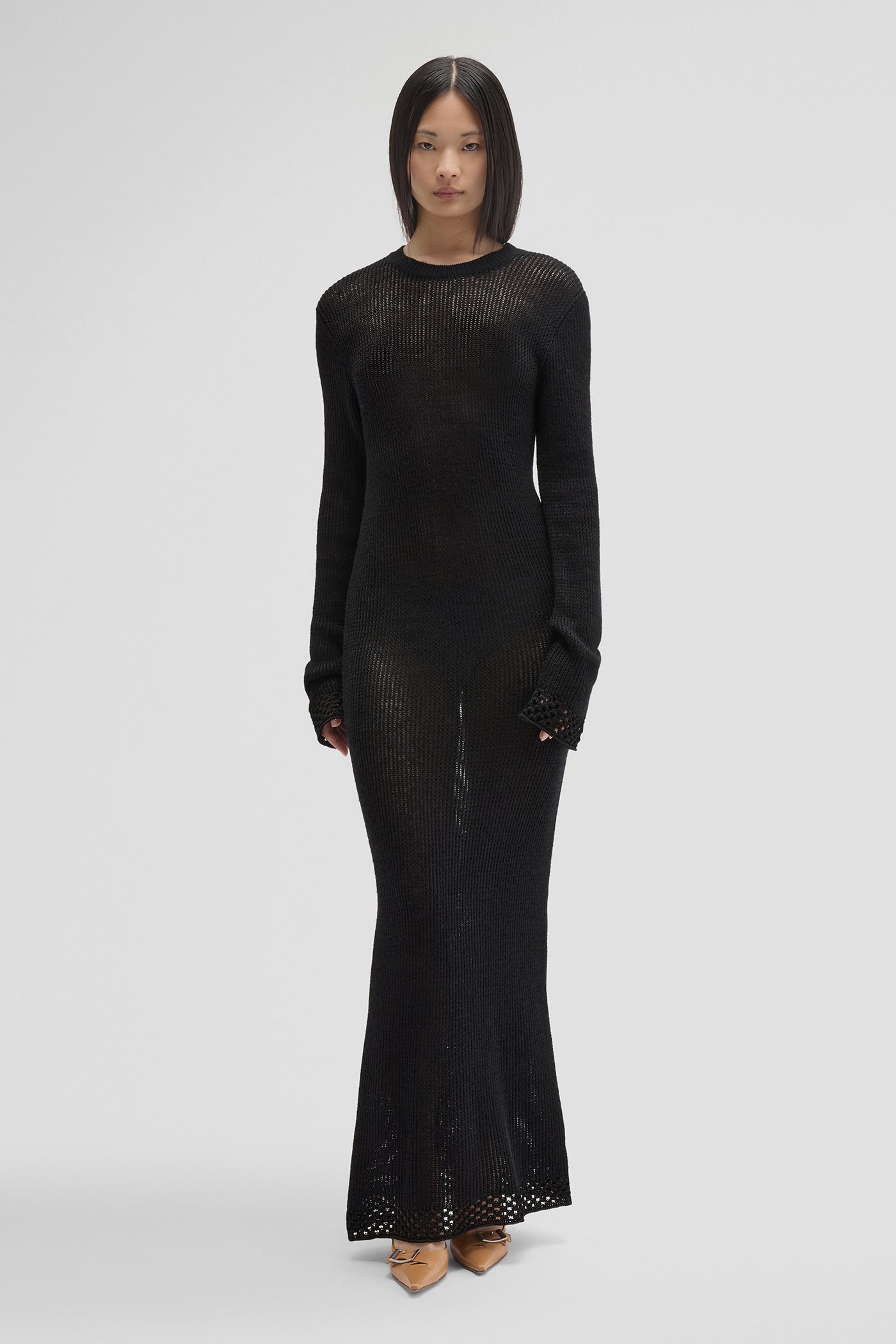 Sara dress