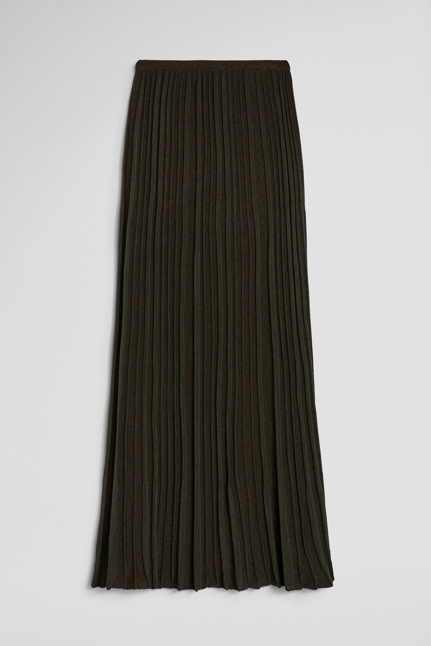 Terry skirt