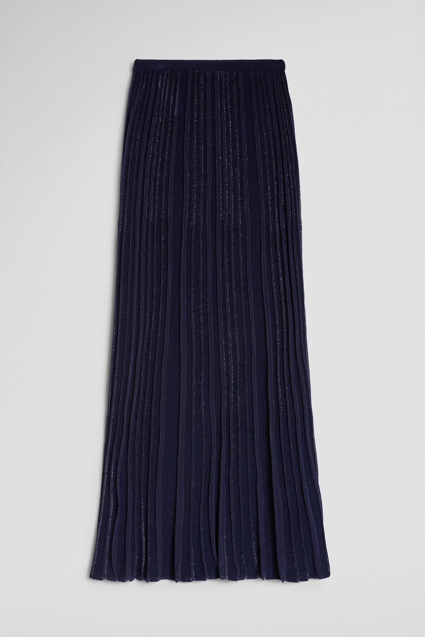 Terry skirt