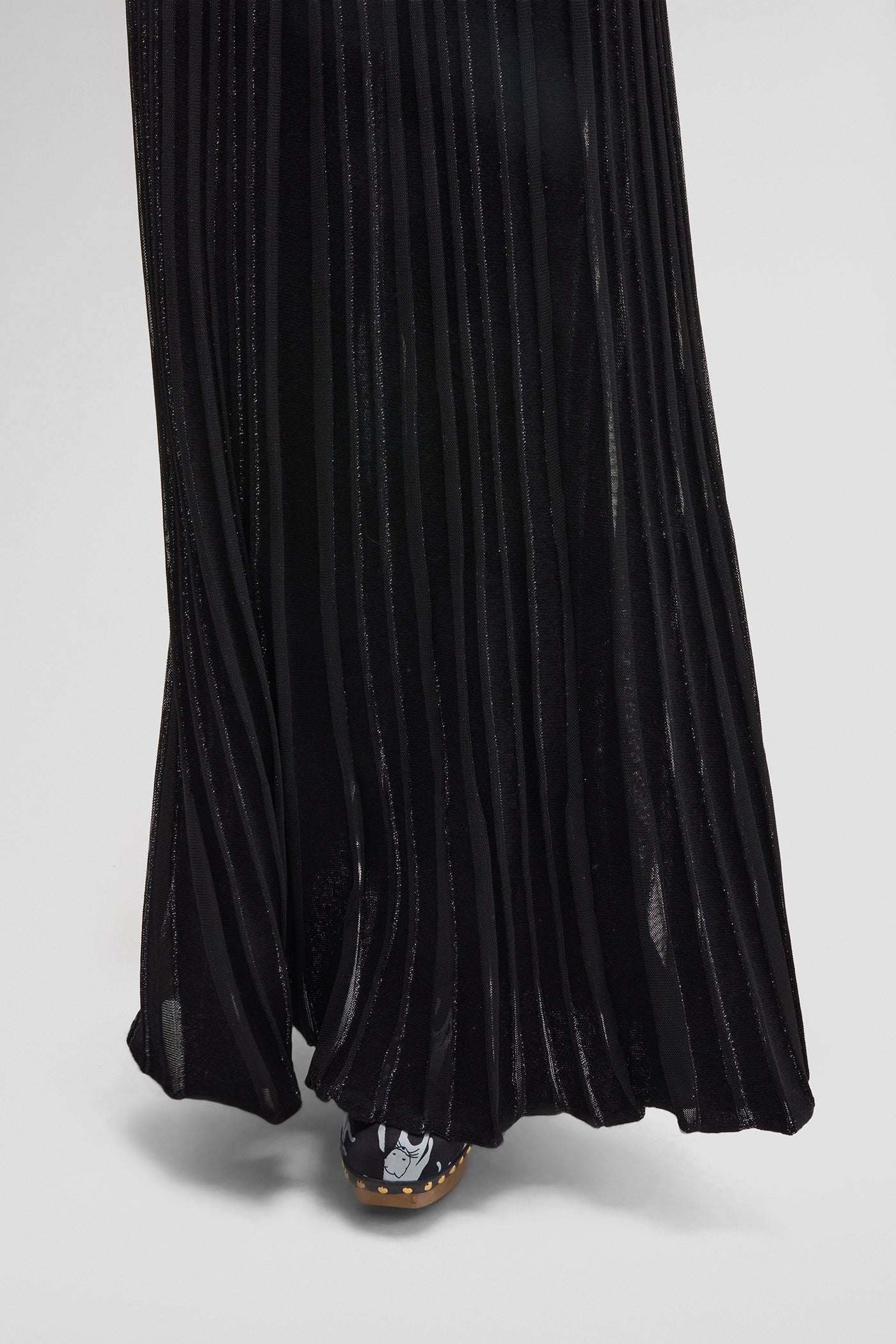 Terry skirt
