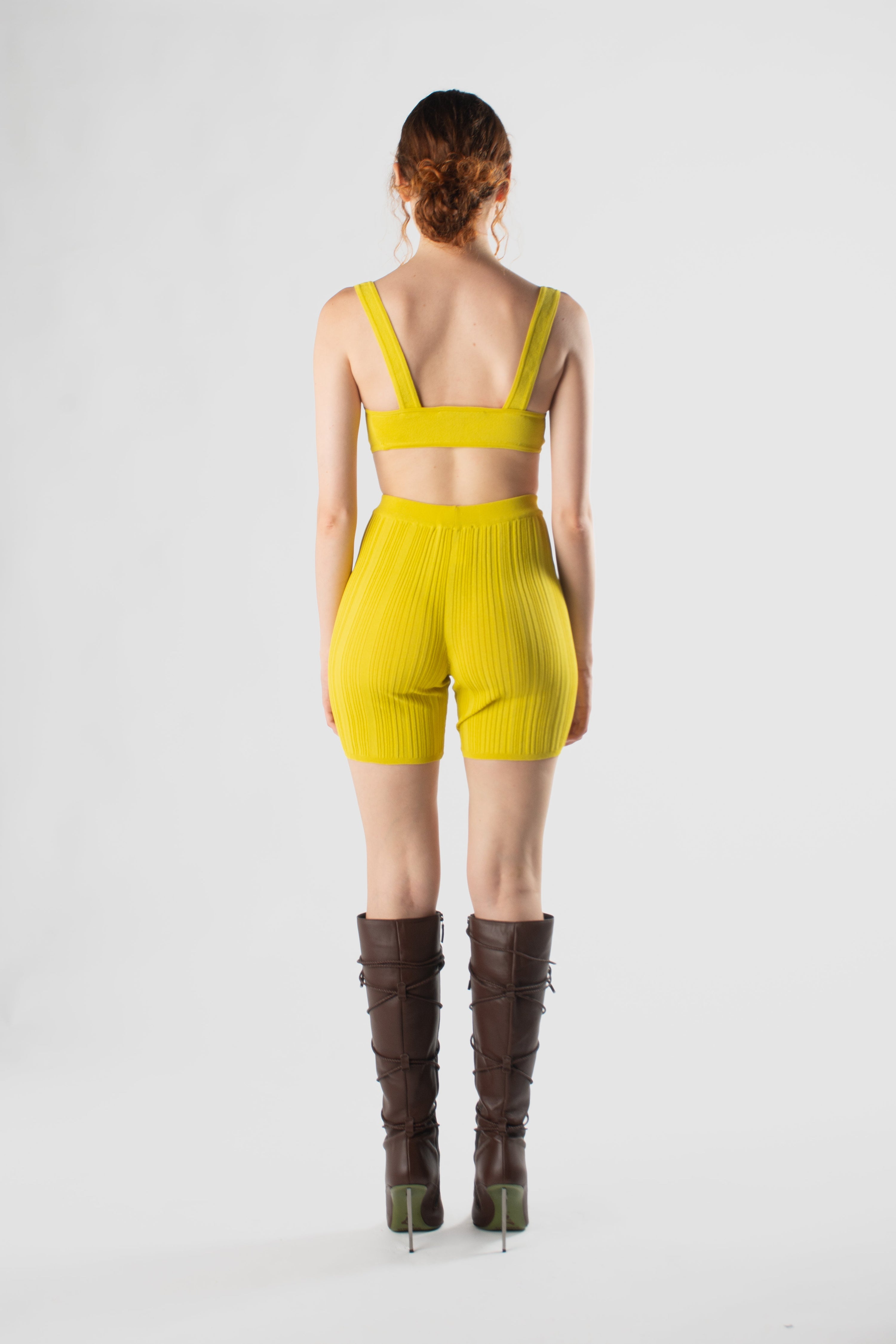 Top in maglia