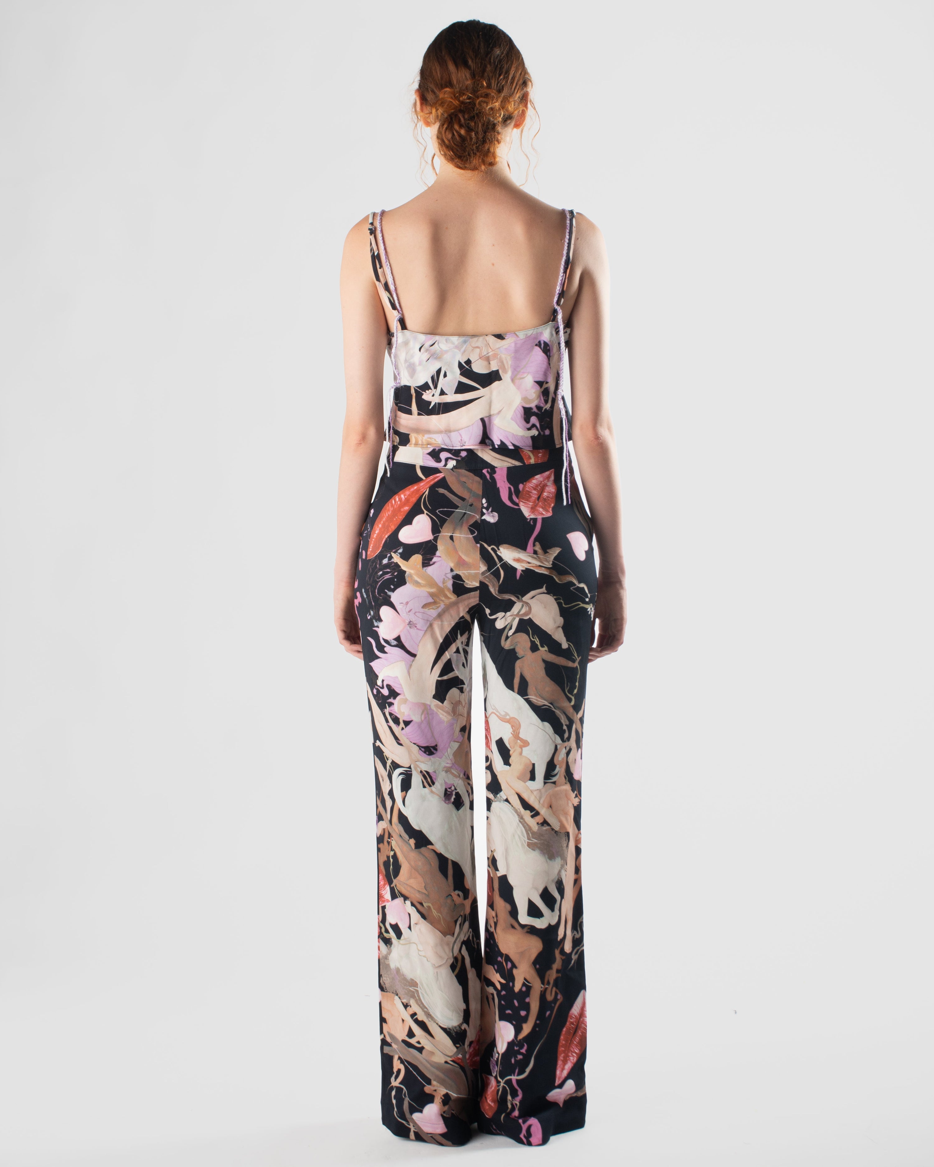 Pantalone stampa fellini