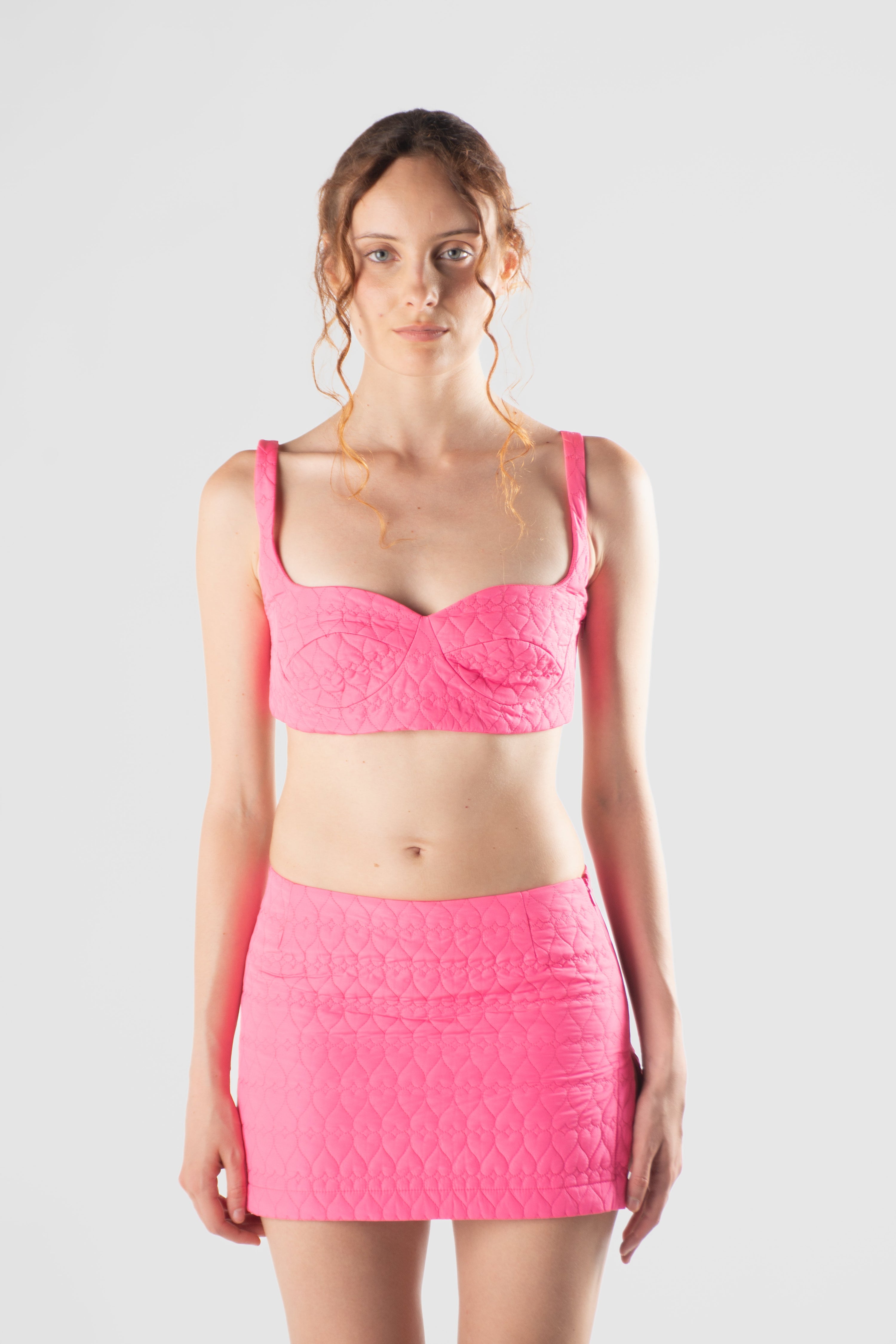 Top in maglia