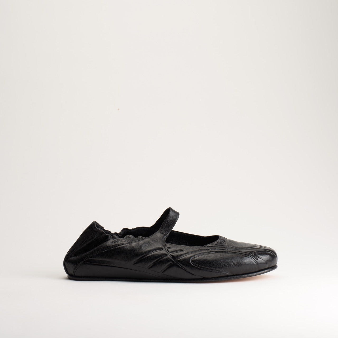Mary jane mules