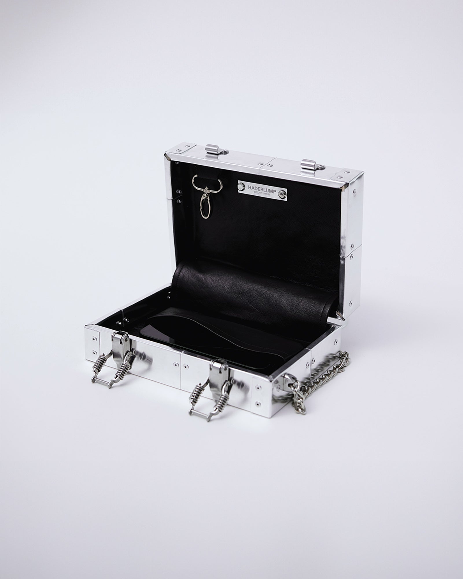 Metal bag