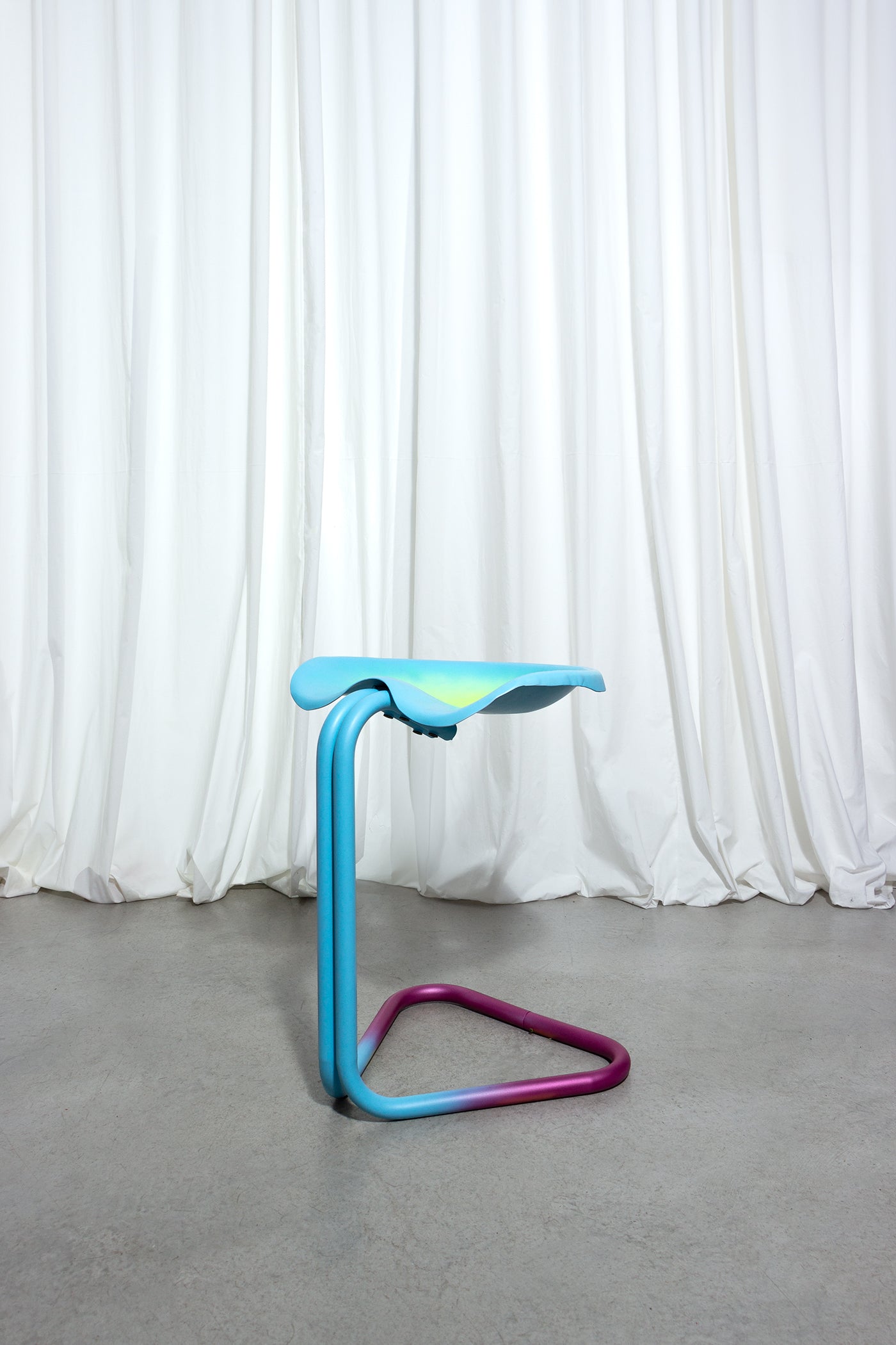 The alien stool 3