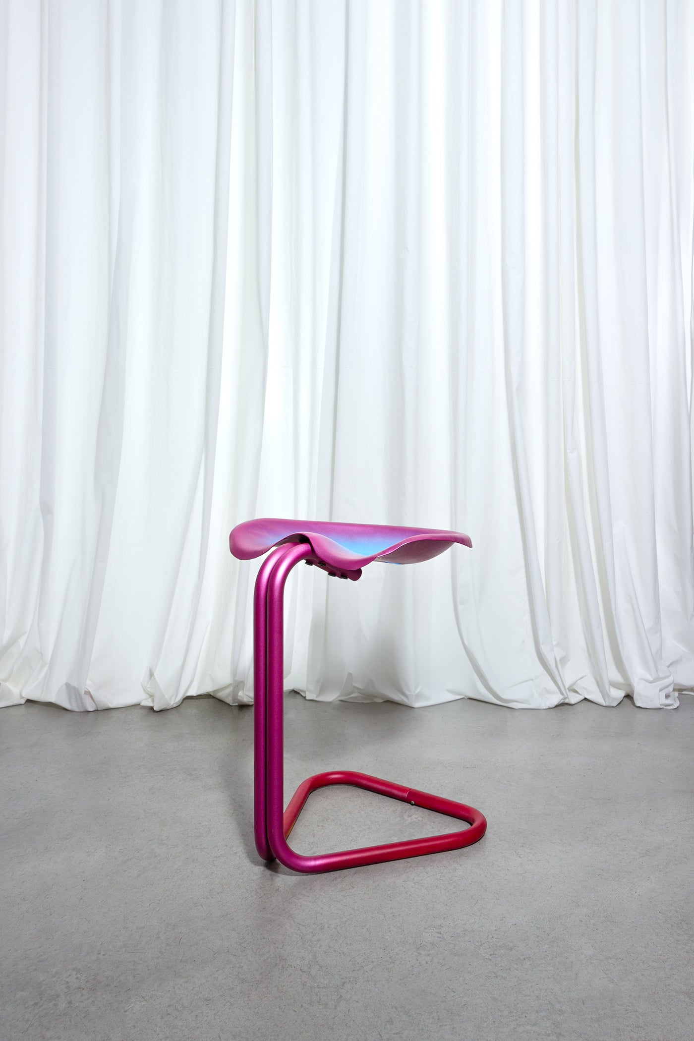 The alien stool 1