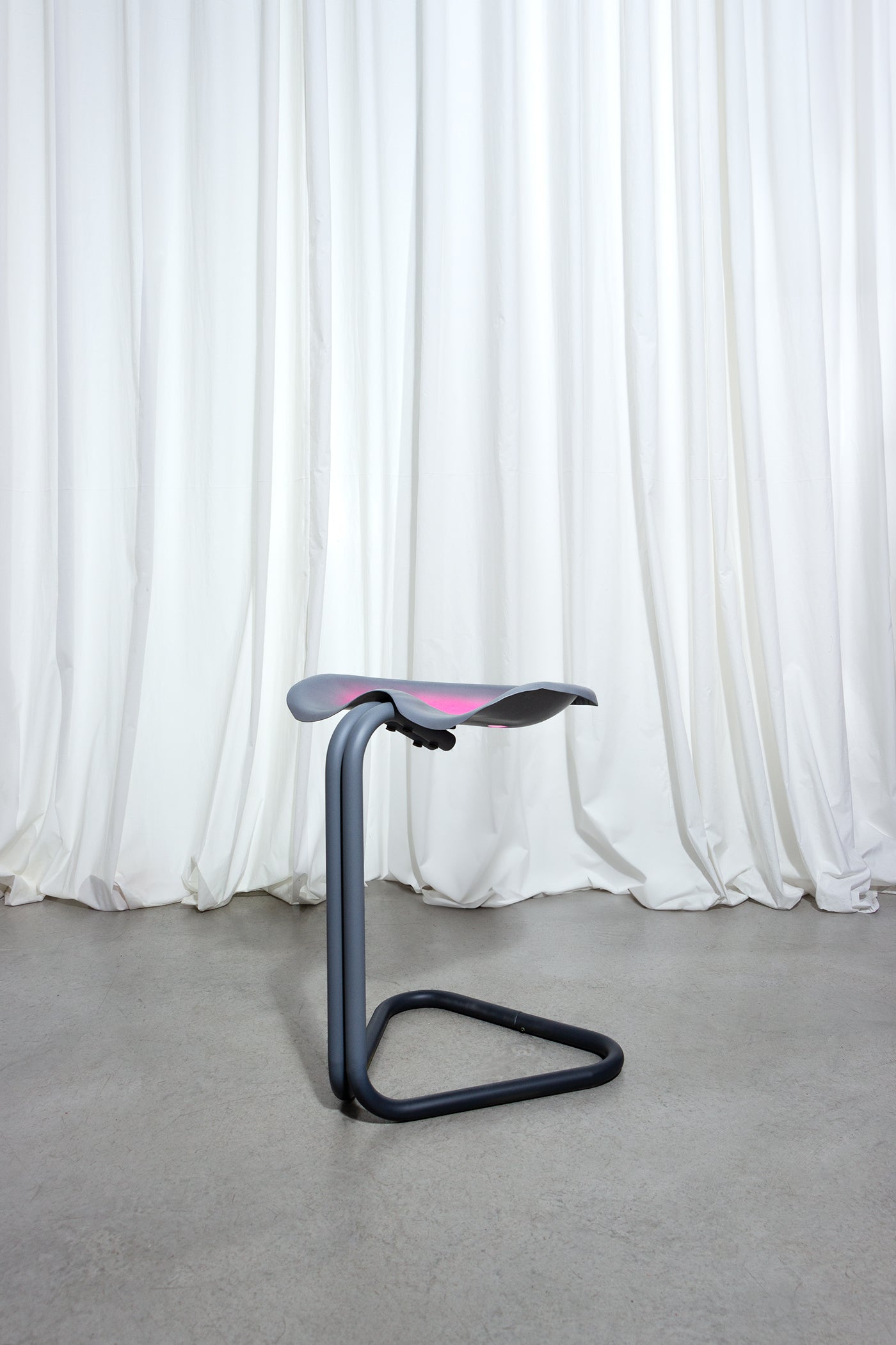 The alien stool 2