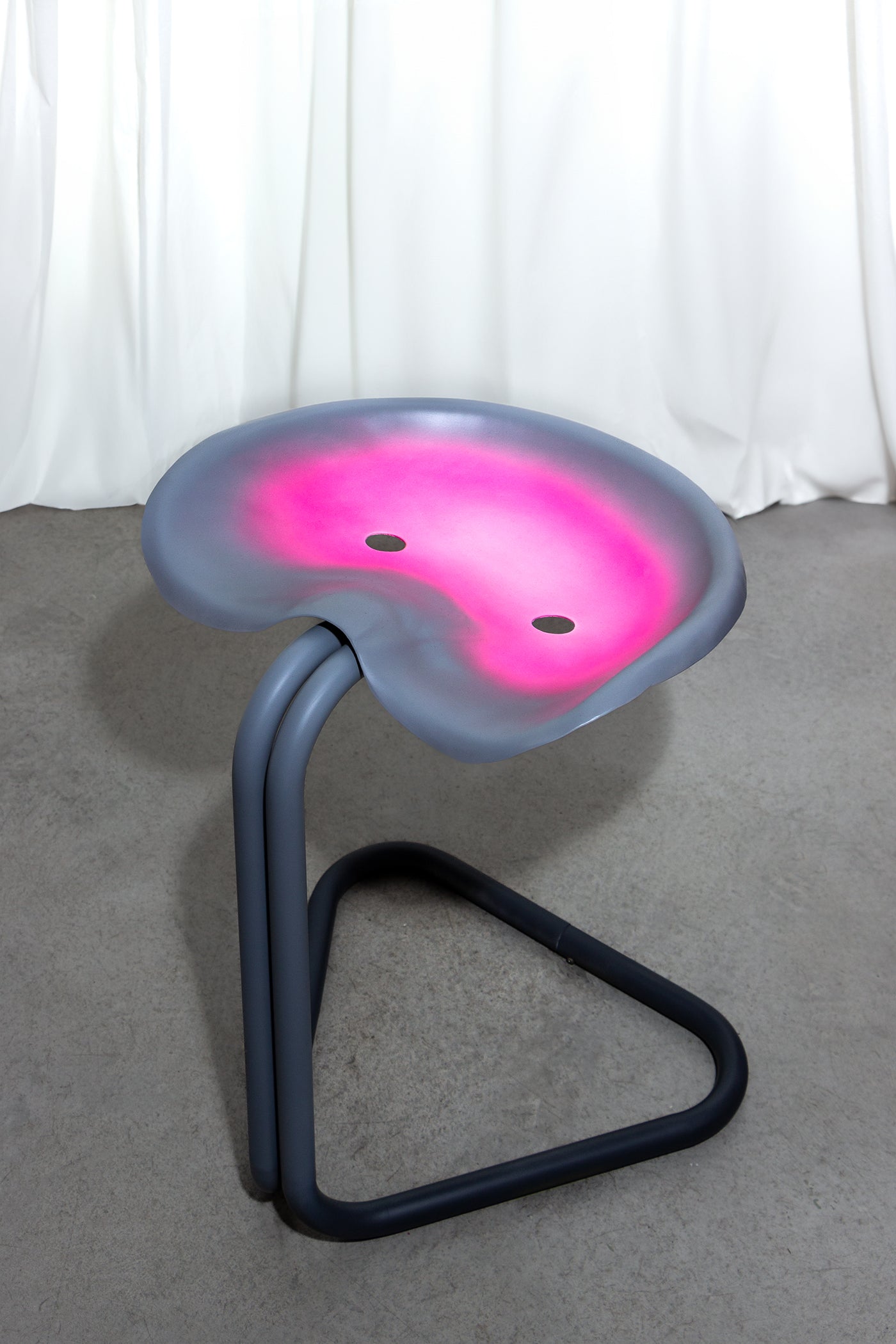 The alien stool 2