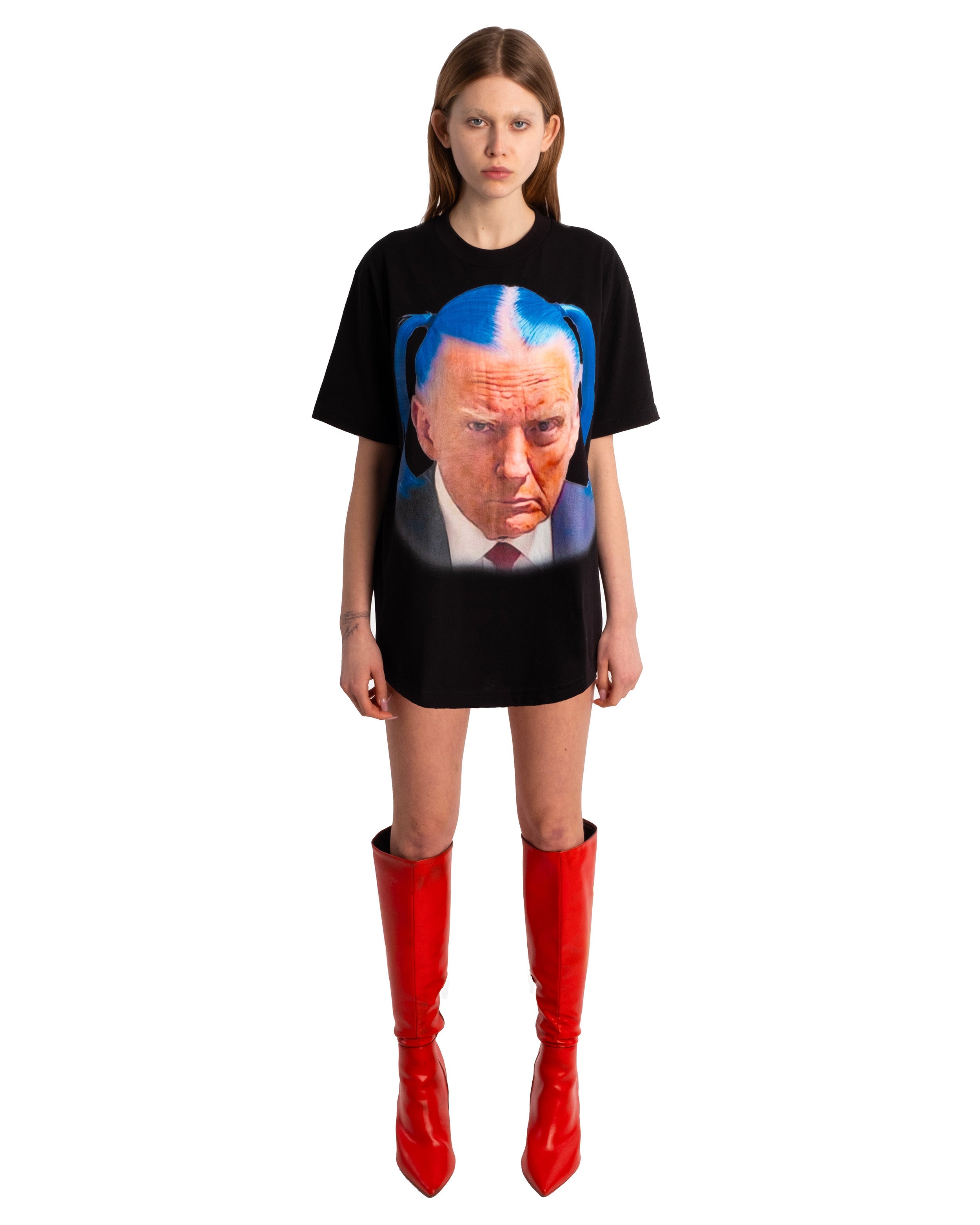 Trump t-shirt