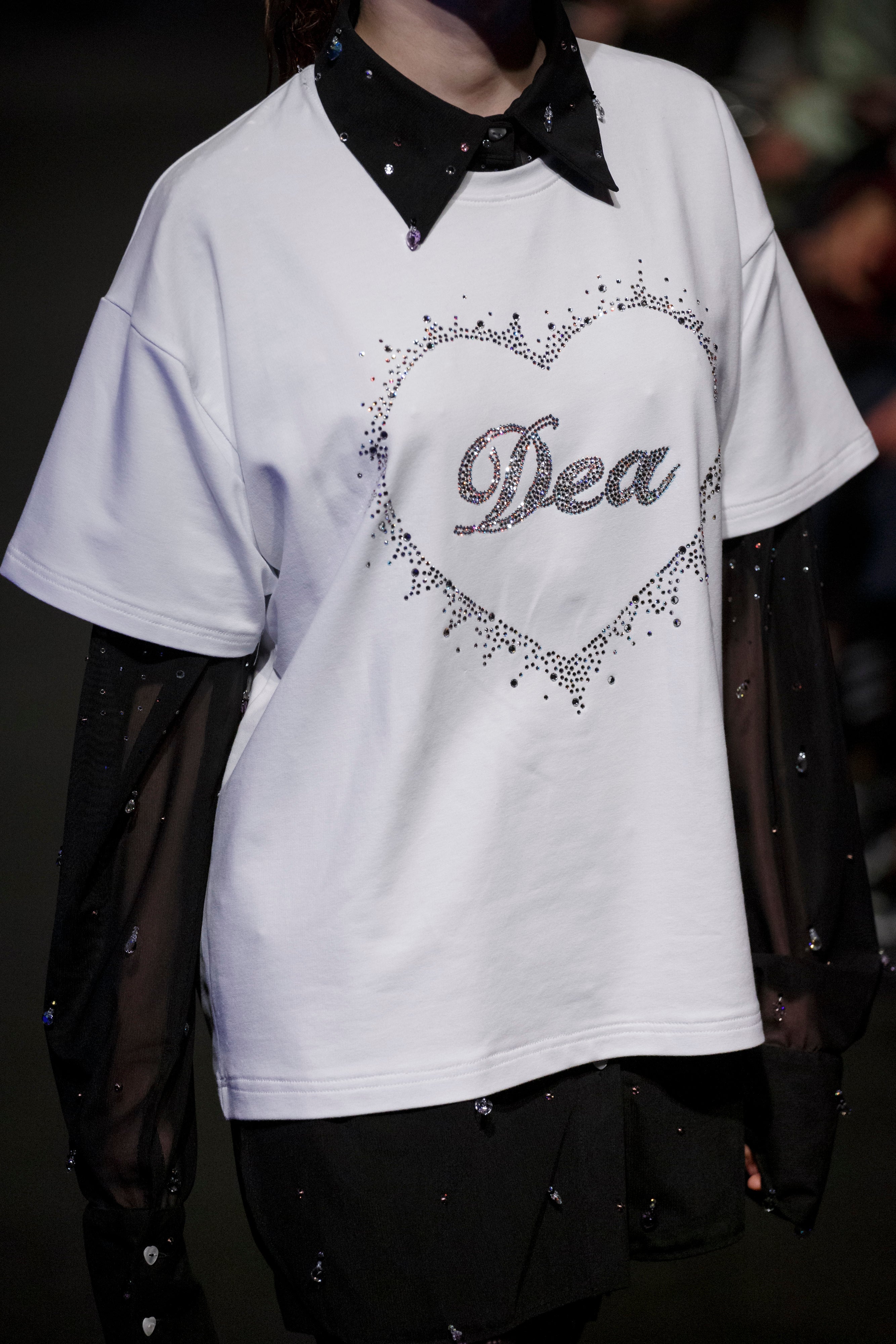 T-shirt dea
