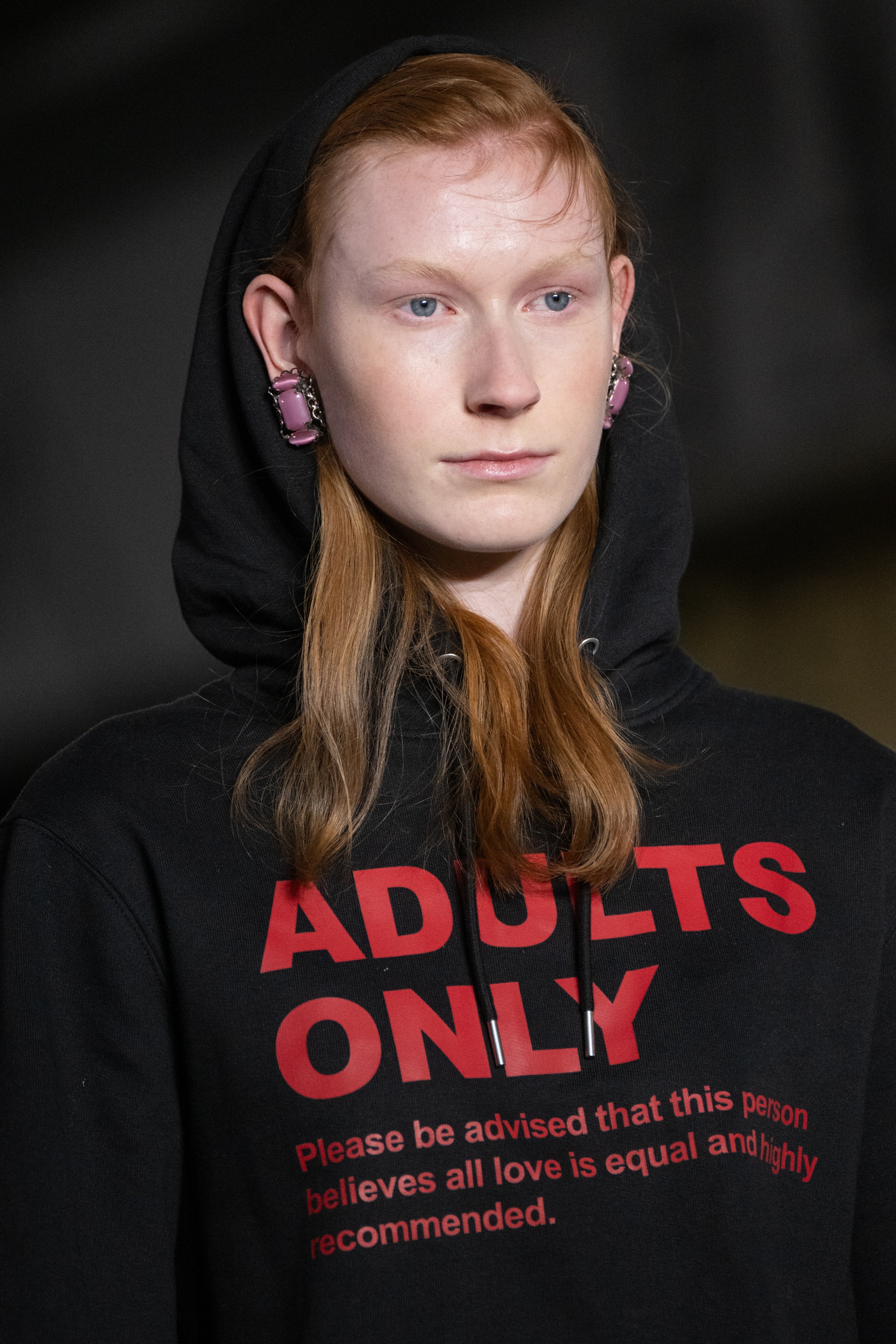 Felpa adults only