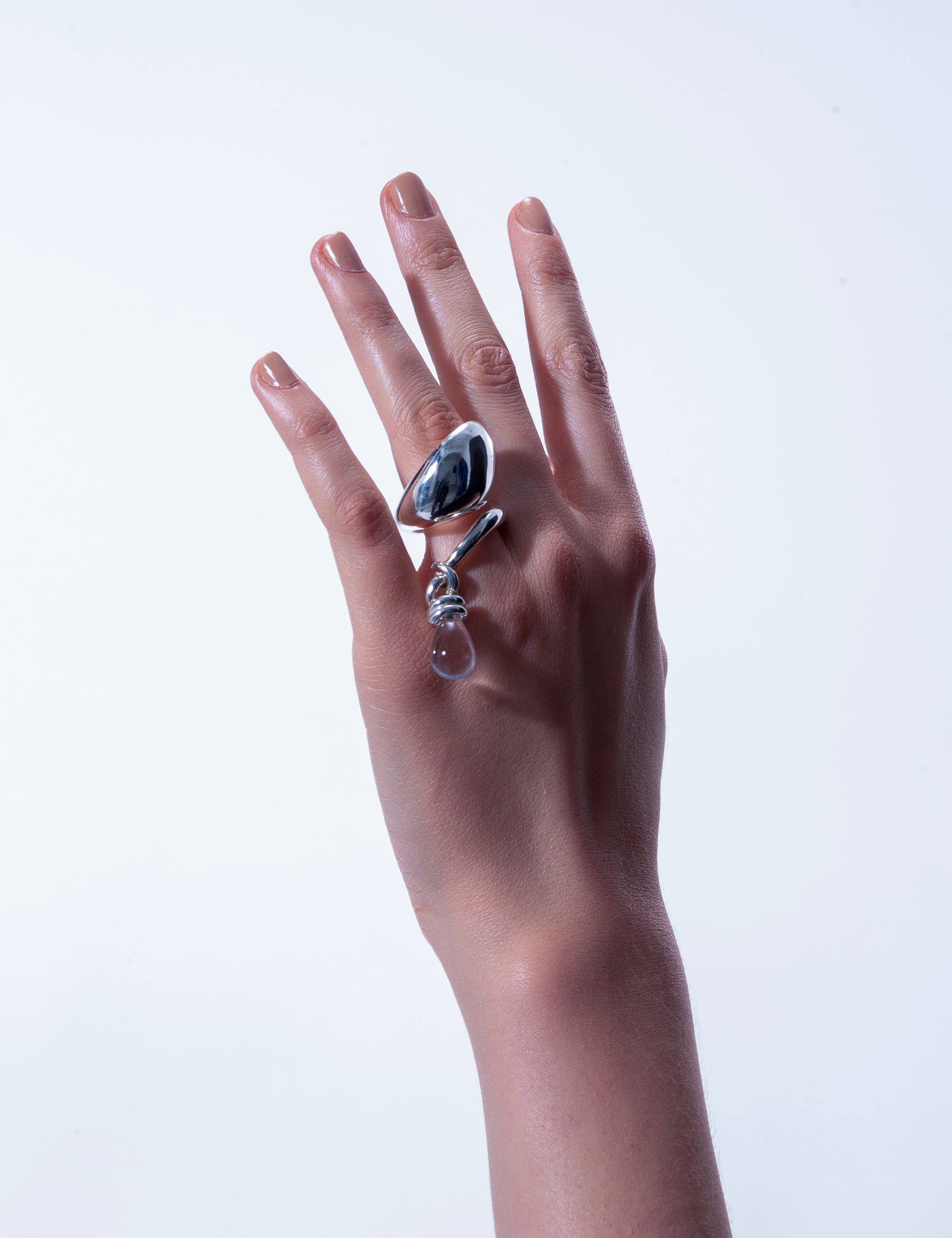 Drop ring
