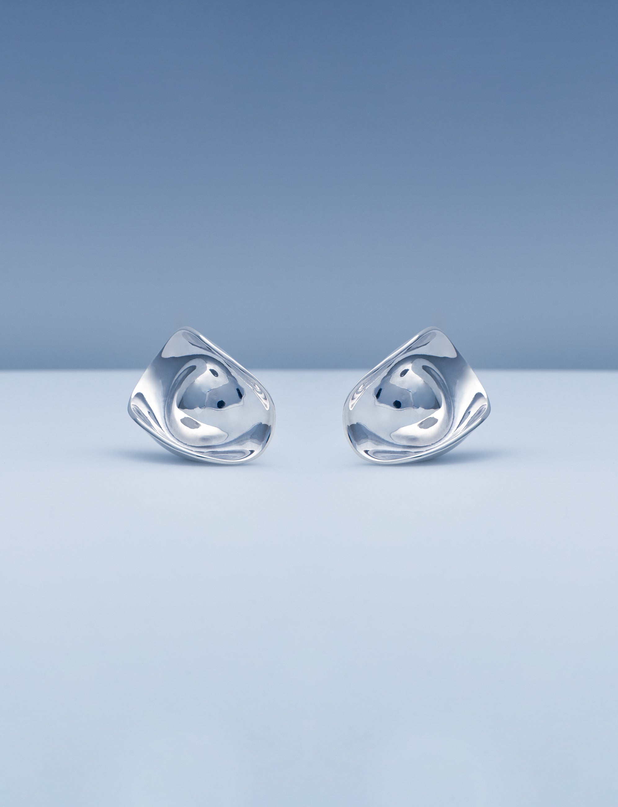 Earshell earrings