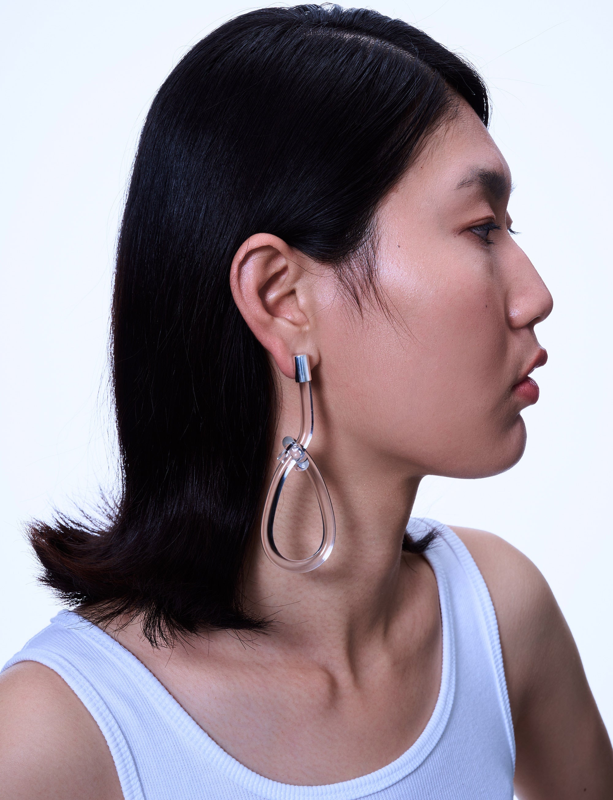 Jellyloop earrings