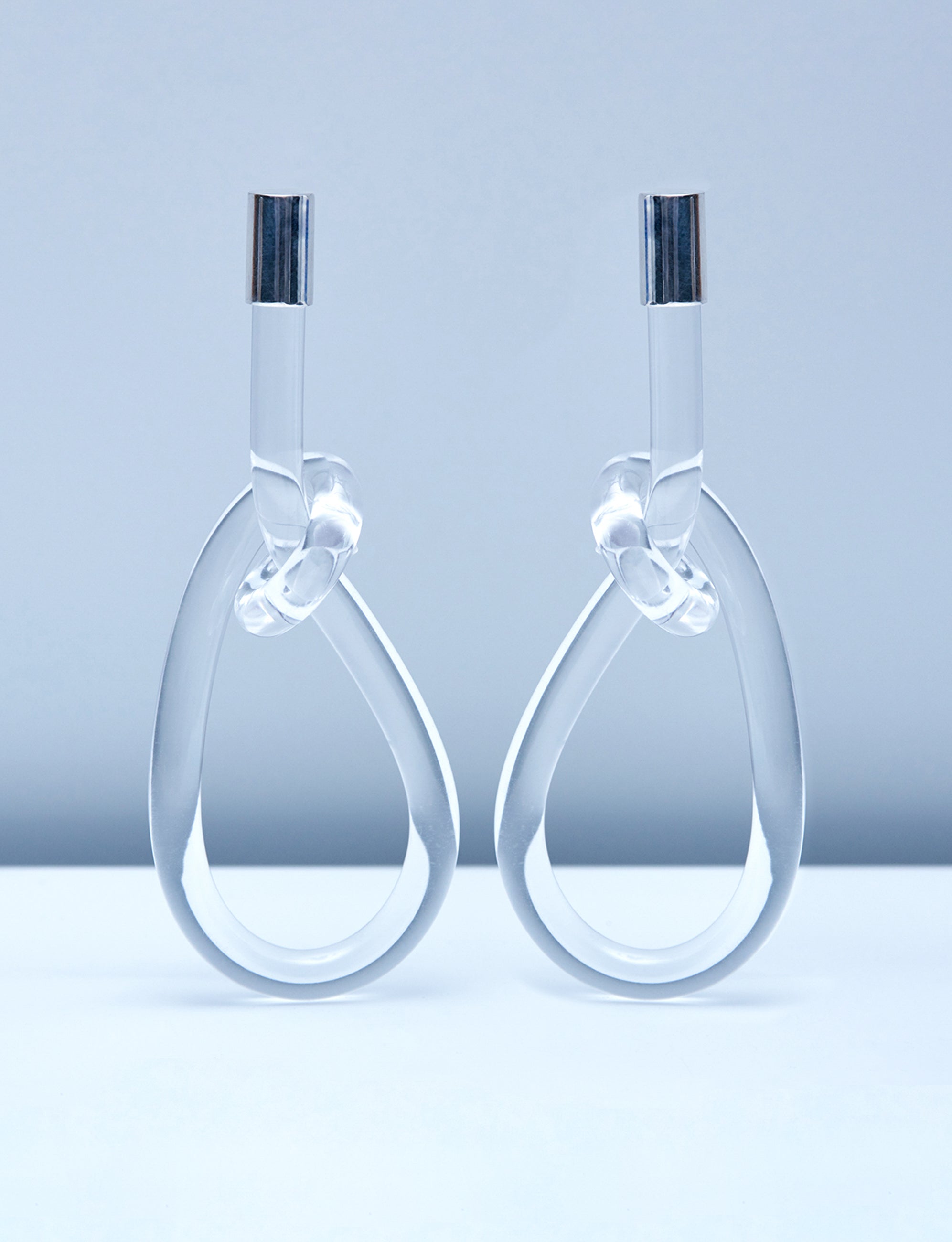 Jellyloop earrings
